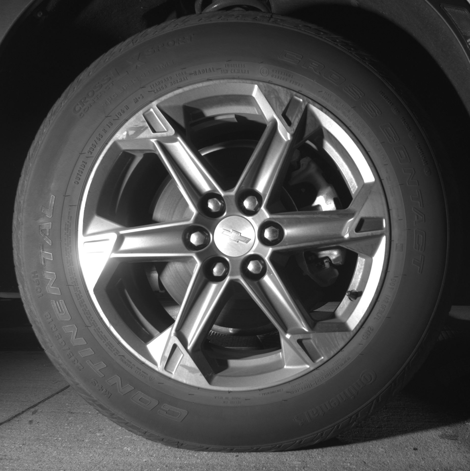 Thumbnail: 2025 Chevrolet Blazer - 13