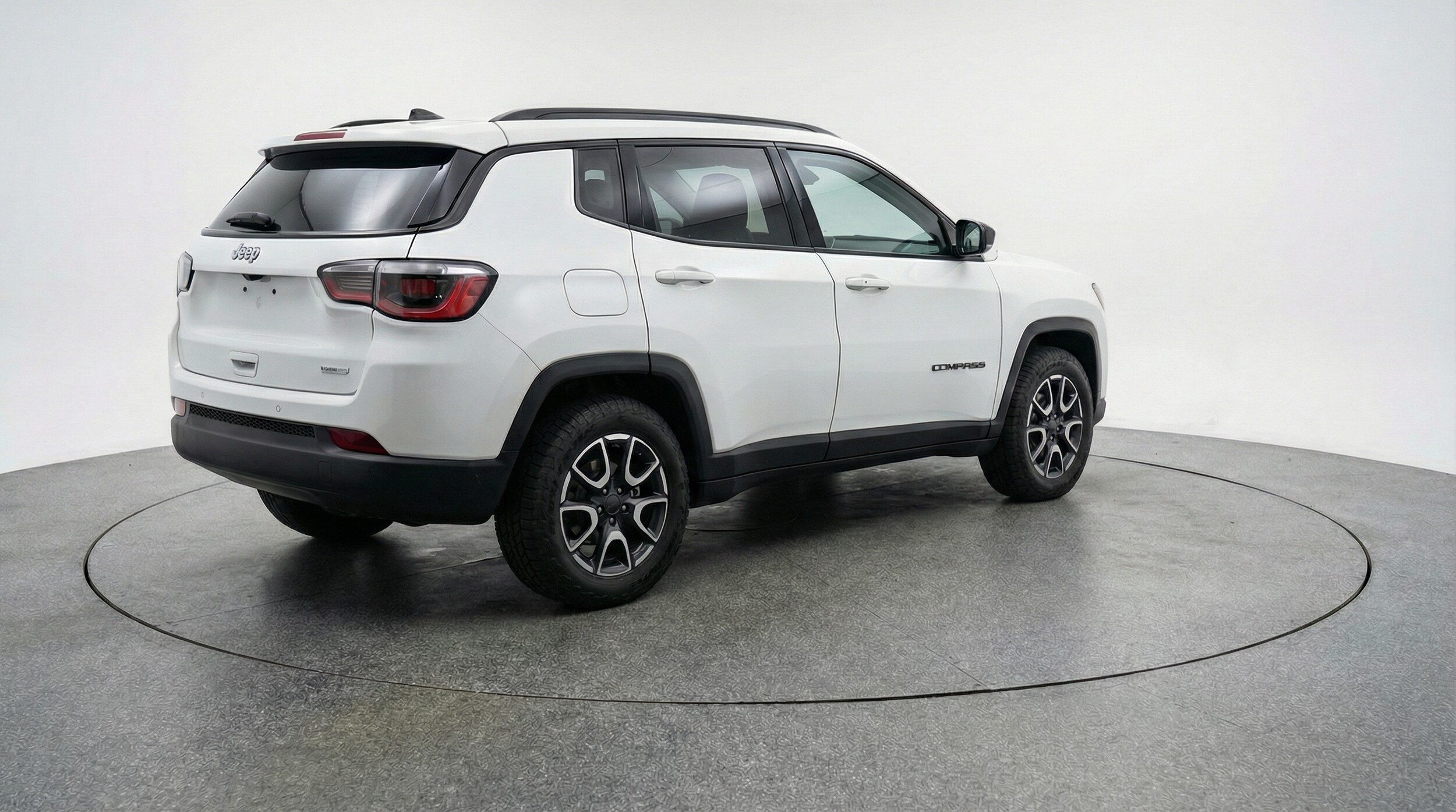 Thumbnail: 2025 Jeep Compass - 7