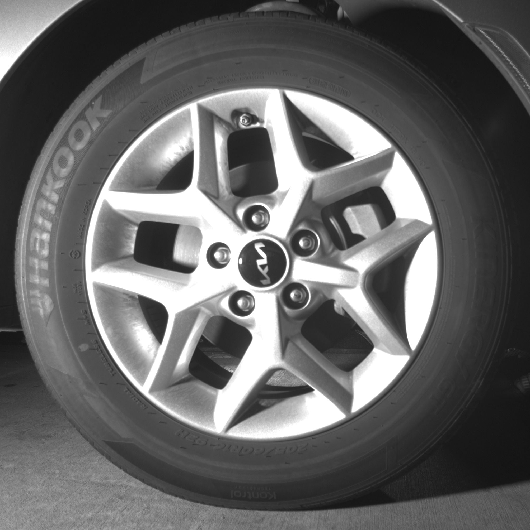 Thumbnail: 2025 Kia Soul - 10