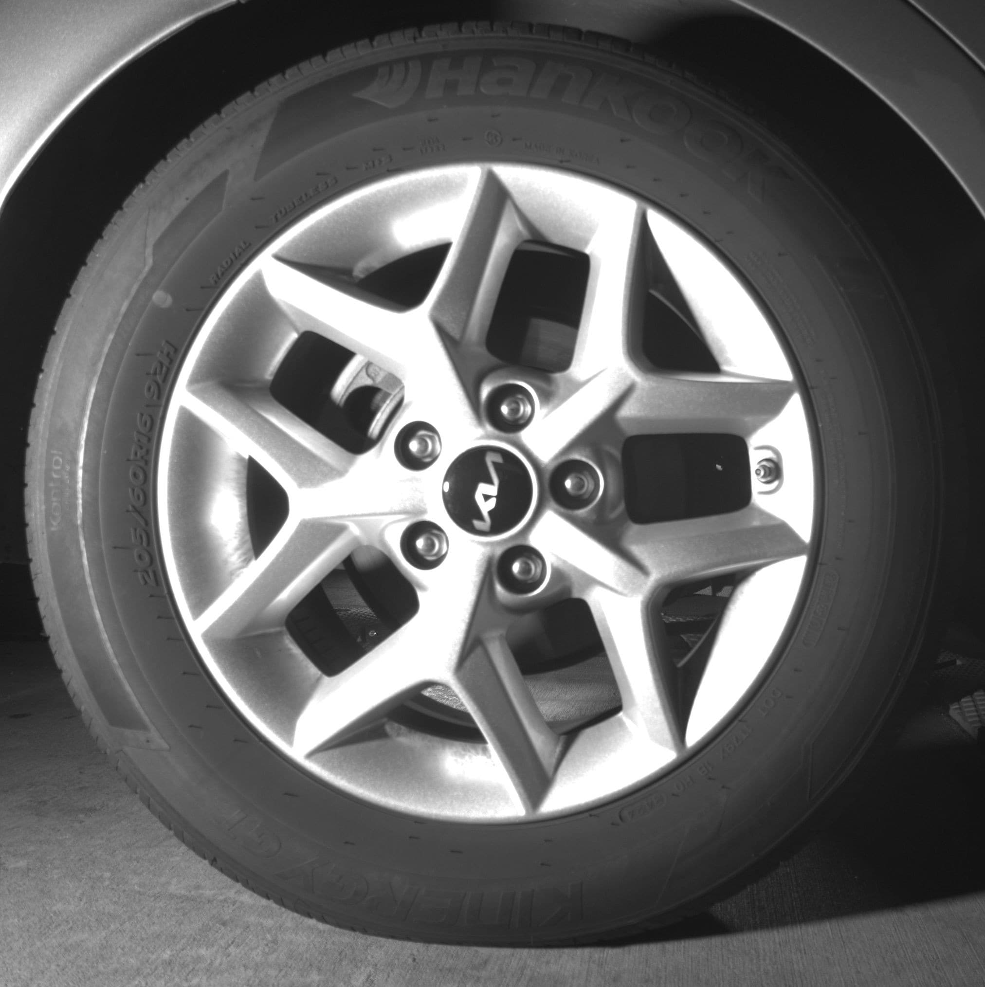 Thumbnail: 2025 Kia Soul - 12