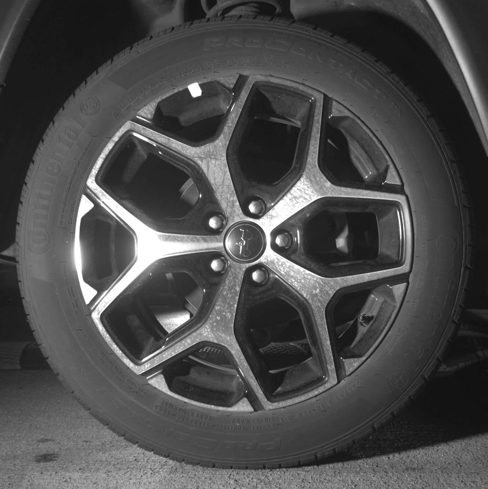 Thumbnail: 2025 Jeep Compass - 15