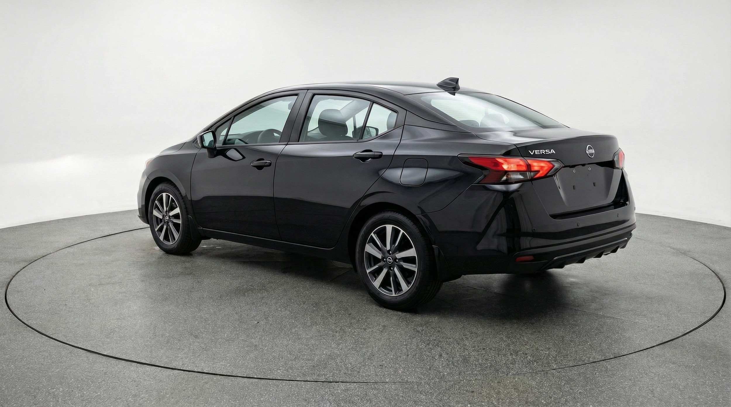 Thumbnail: 2025 Nissan Versa - 5