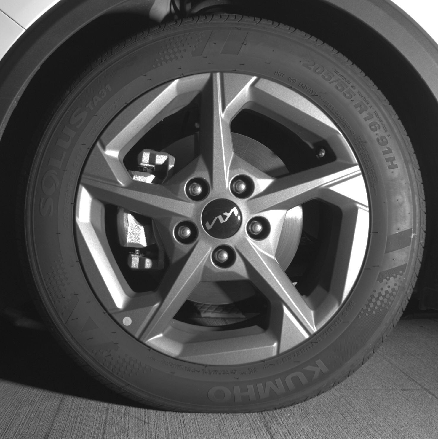 Thumbnail: 2025 Kia K4 - 9