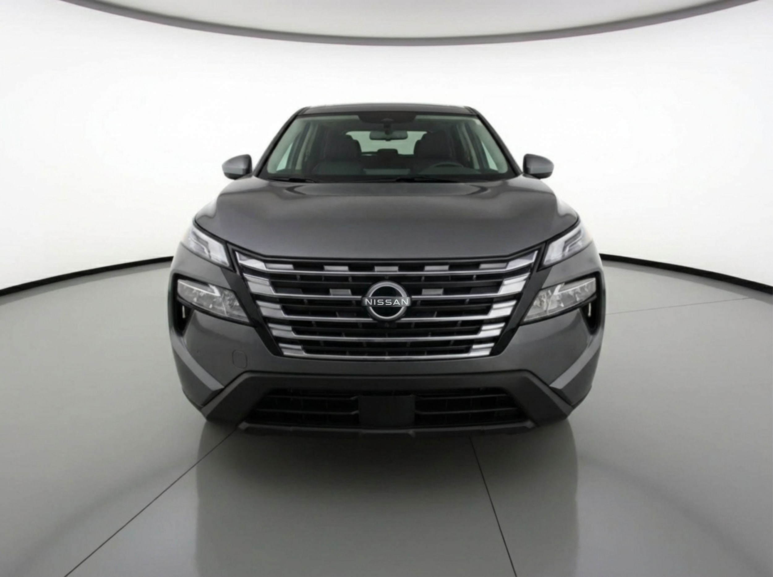 Thumbnail: 2025 Nissan Rogue - 2