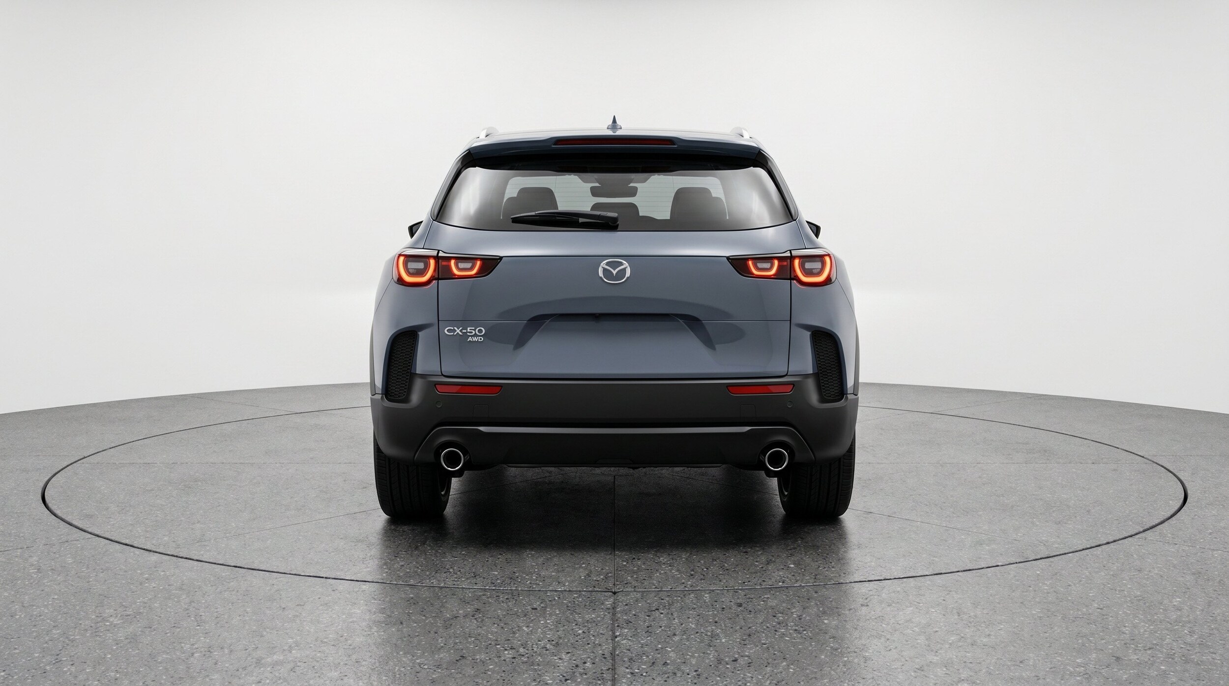 Thumbnail: 2026 Mazda CX-50 - 7