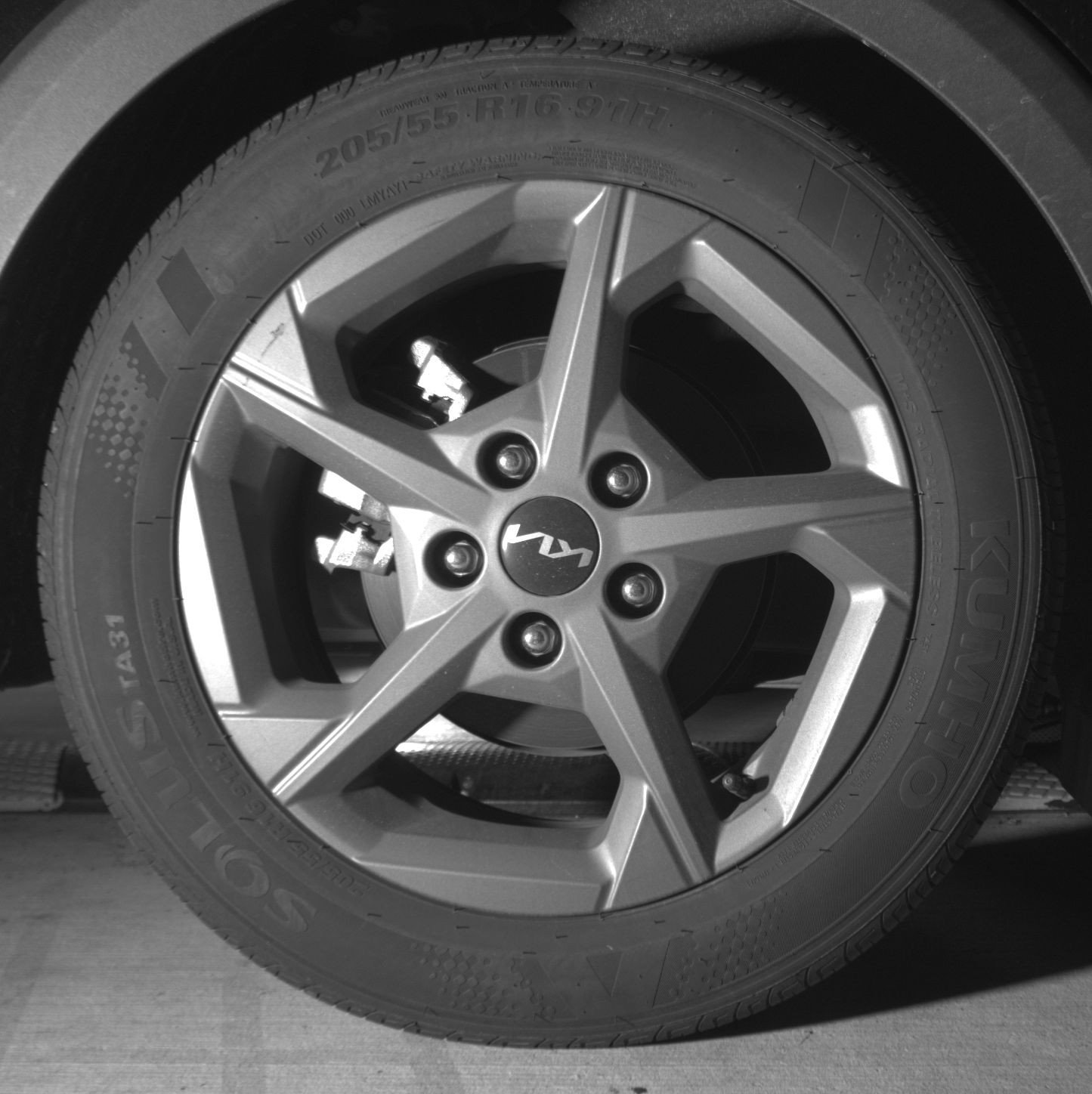 Thumbnail: 2025 Kia K4 - 15