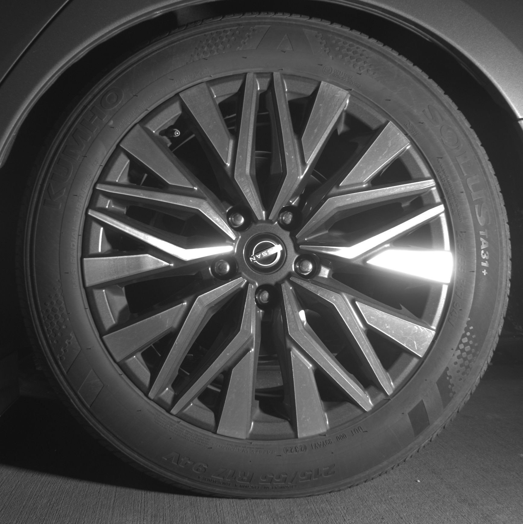 Thumbnail: 2025 Nissan Altima - 14