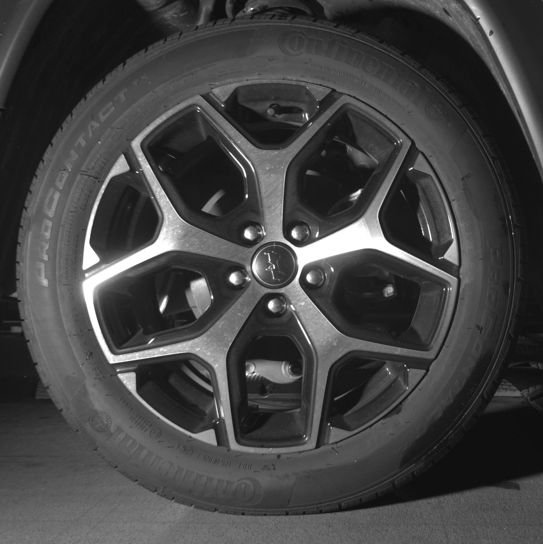 Thumbnail: 2025 Jeep Compass - 15