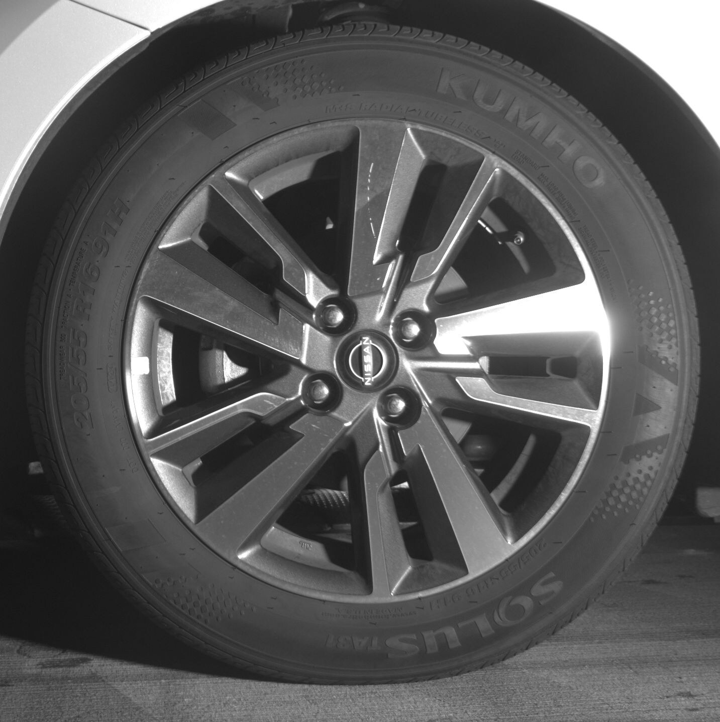 Thumbnail: 2025 Nissan Versa - 9