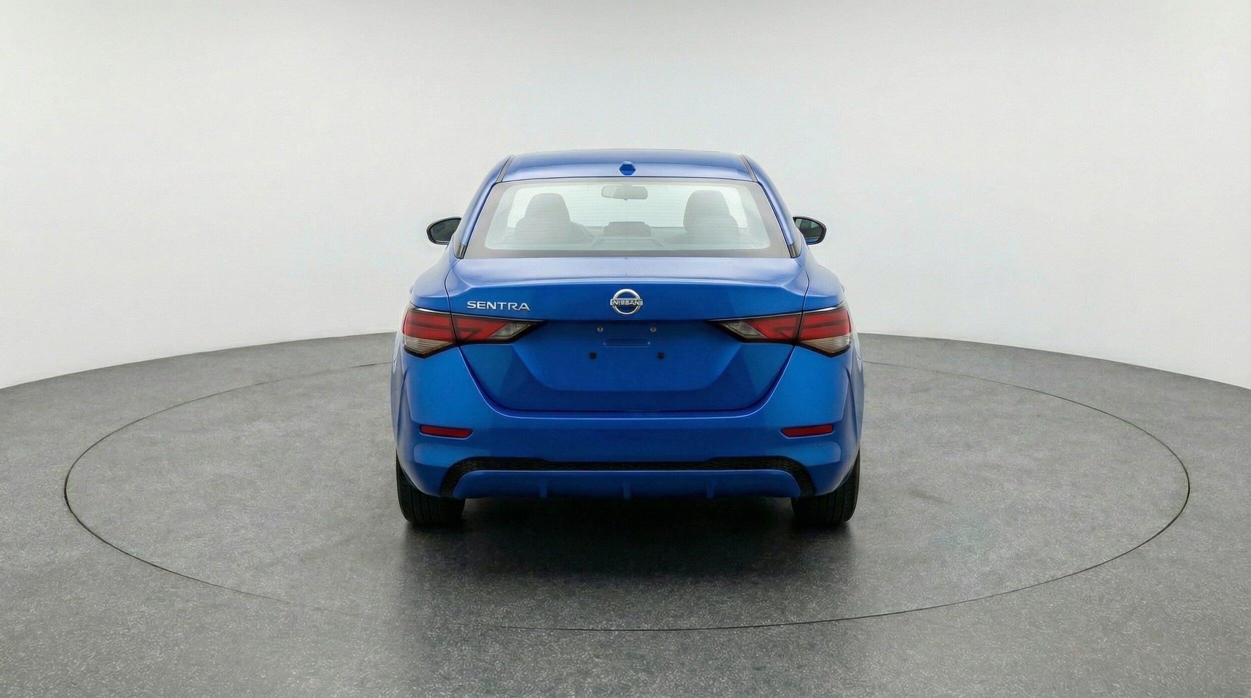 Thumbnail: 2025 Nissan Sentra - 6