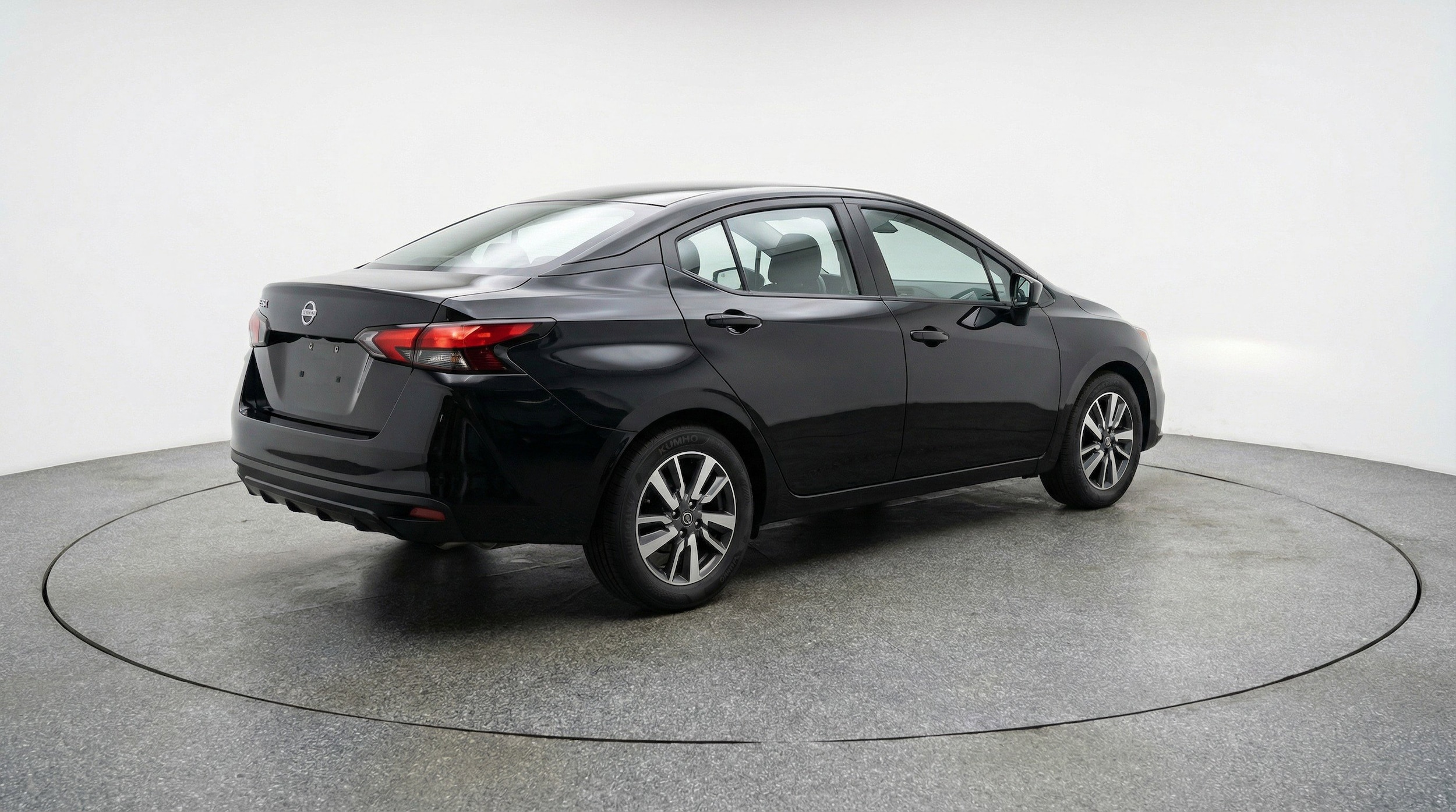 Thumbnail: 2025 Nissan Versa - 9