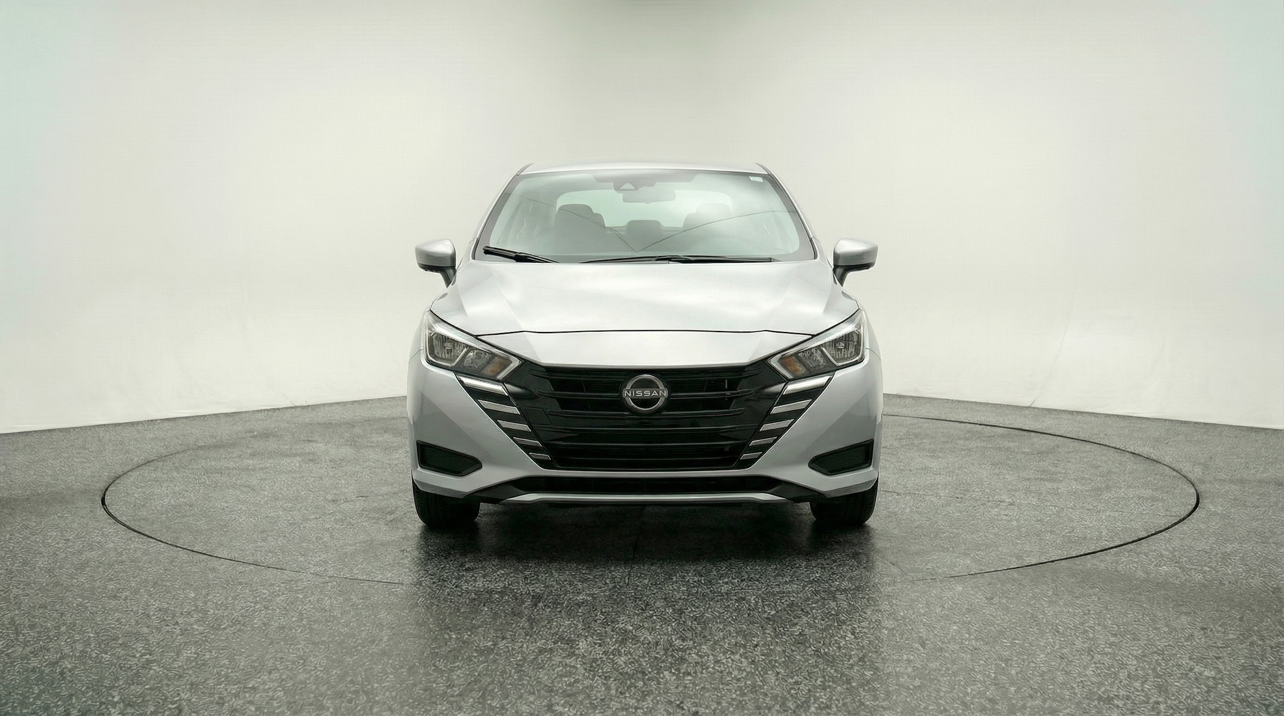 Thumbnail: 2025 Nissan Versa - 2