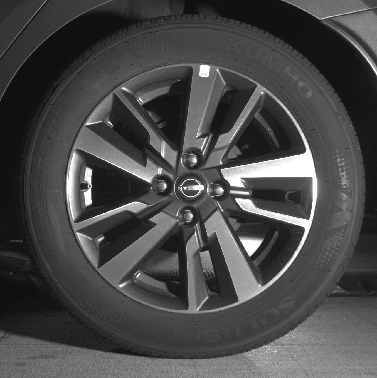 Thumbnail: 2025 Nissan Versa - 14