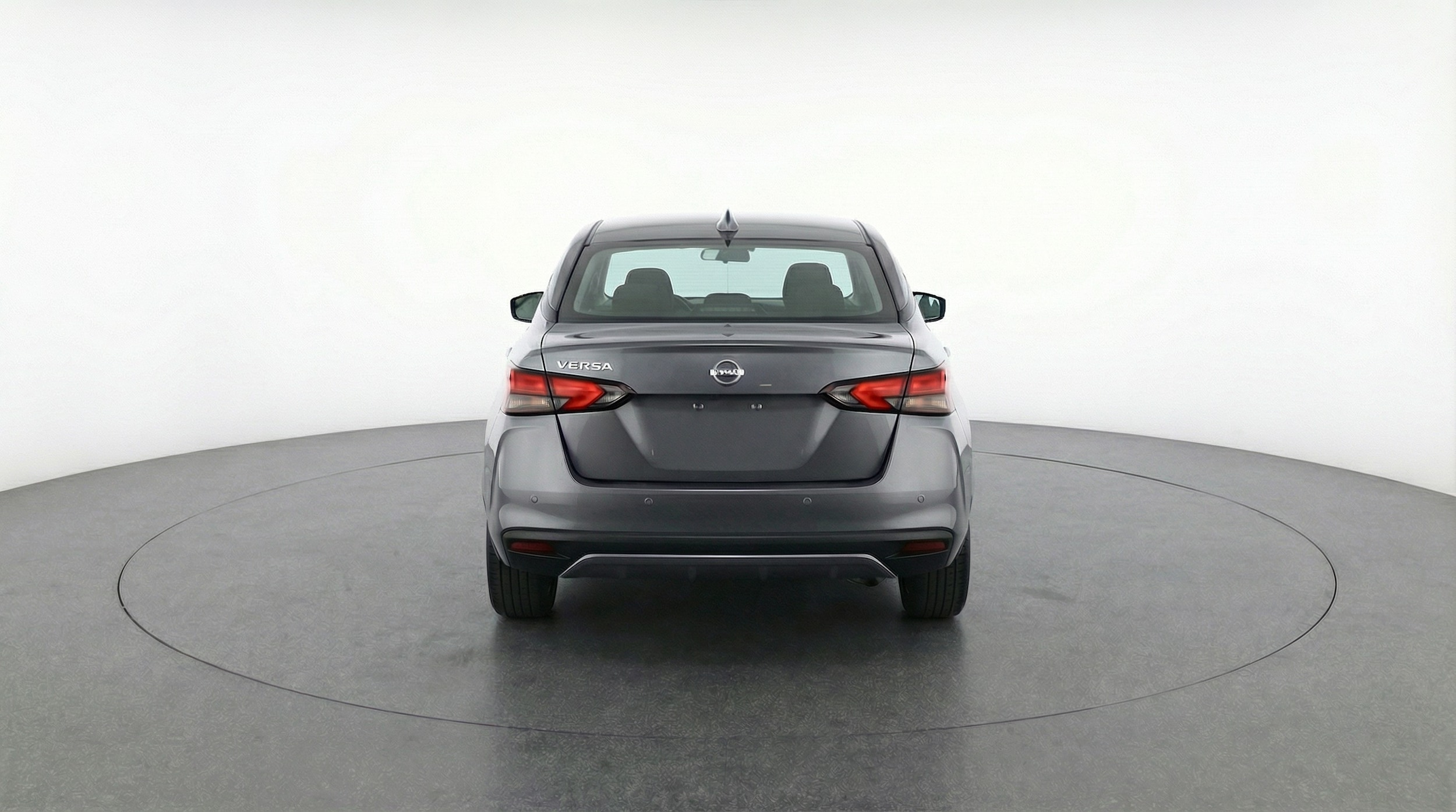 Thumbnail: 2025 Nissan Versa - 6