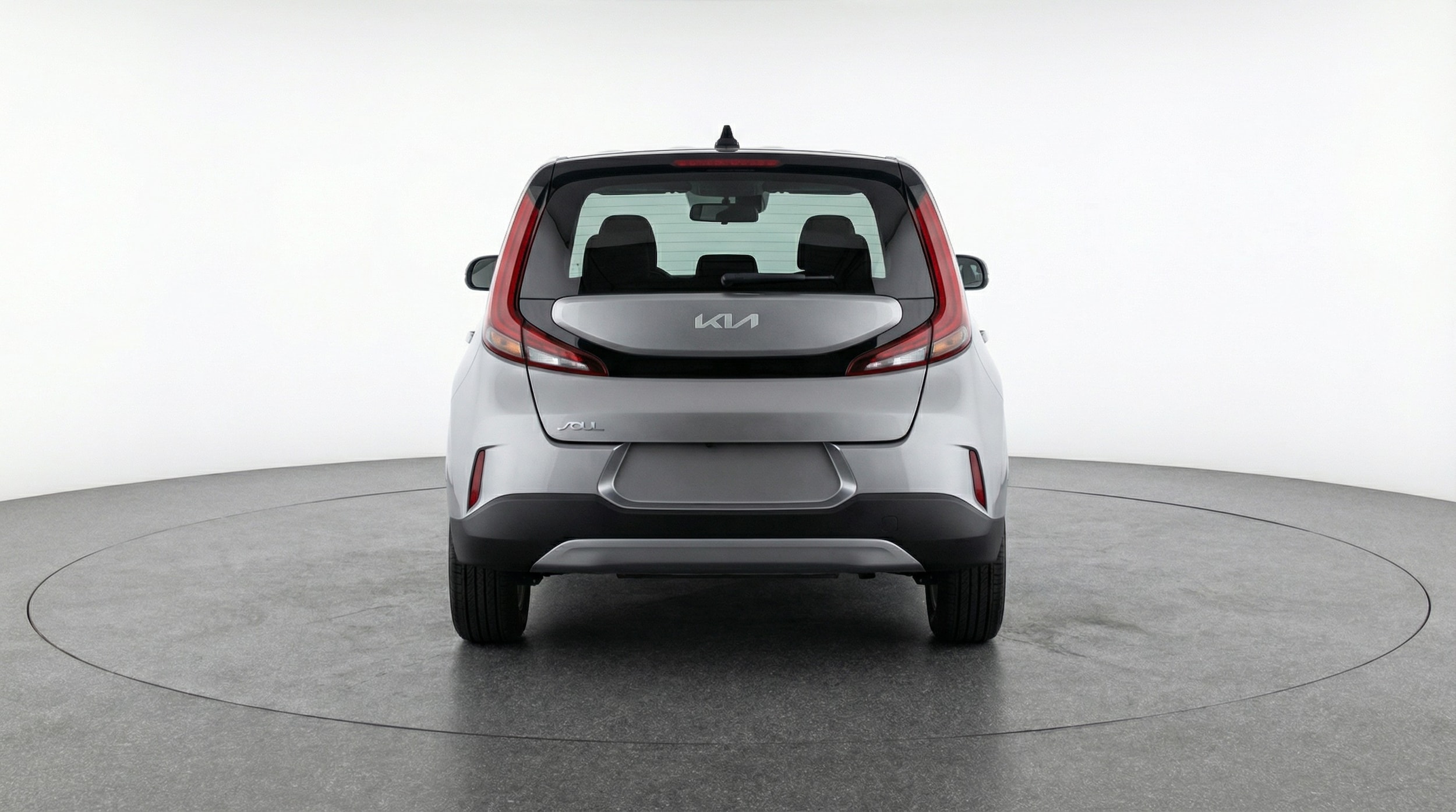 Thumbnail: 2025 Kia Soul - 6