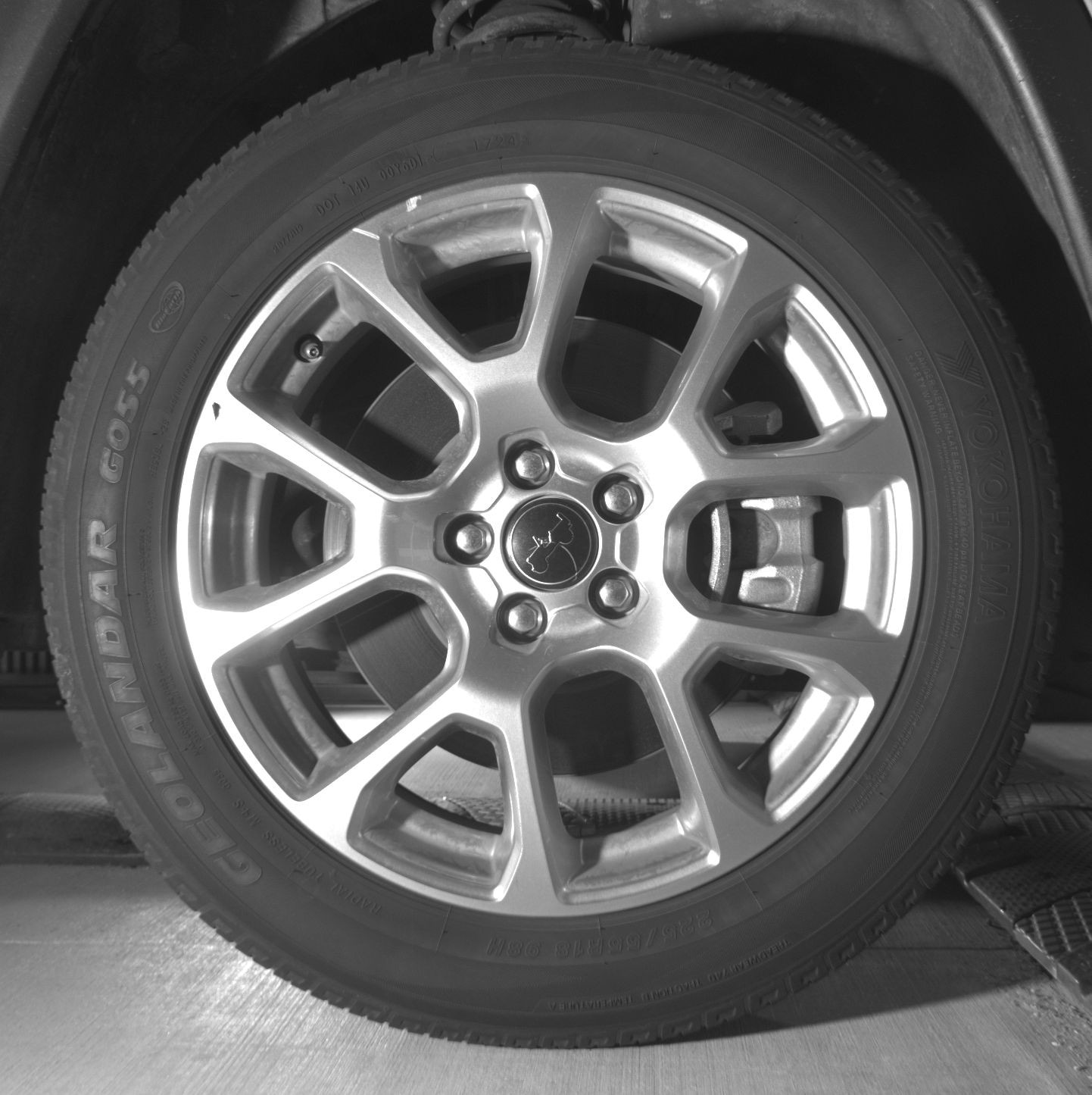 Thumbnail: 2025 Jeep Compass - 10