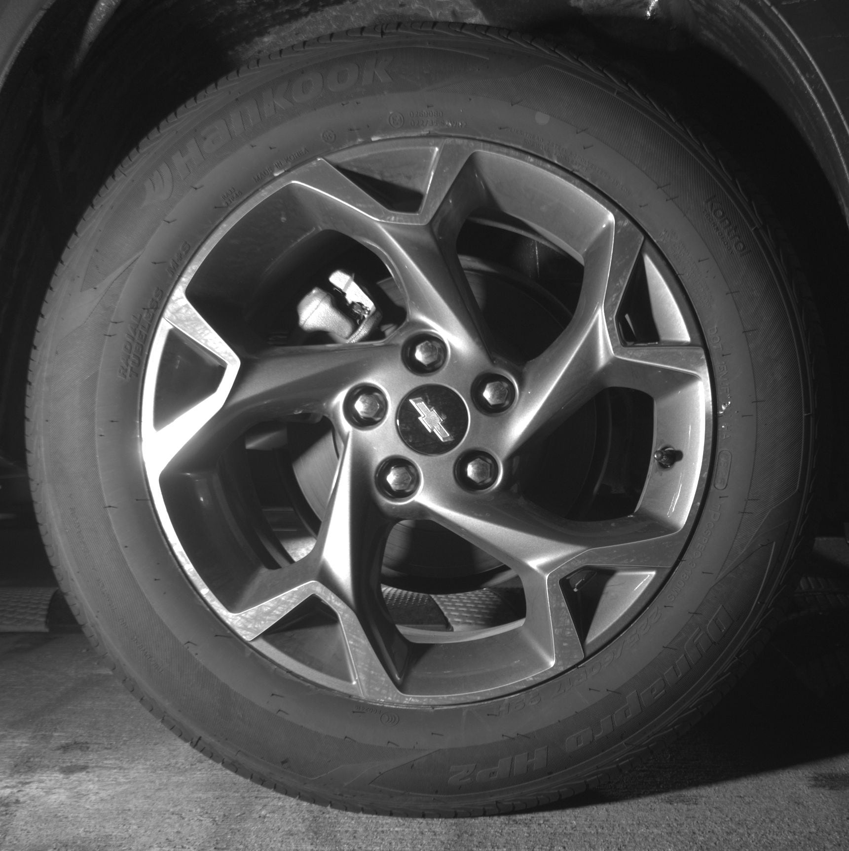 Thumbnail: 2025 Chevrolet Trax - 12