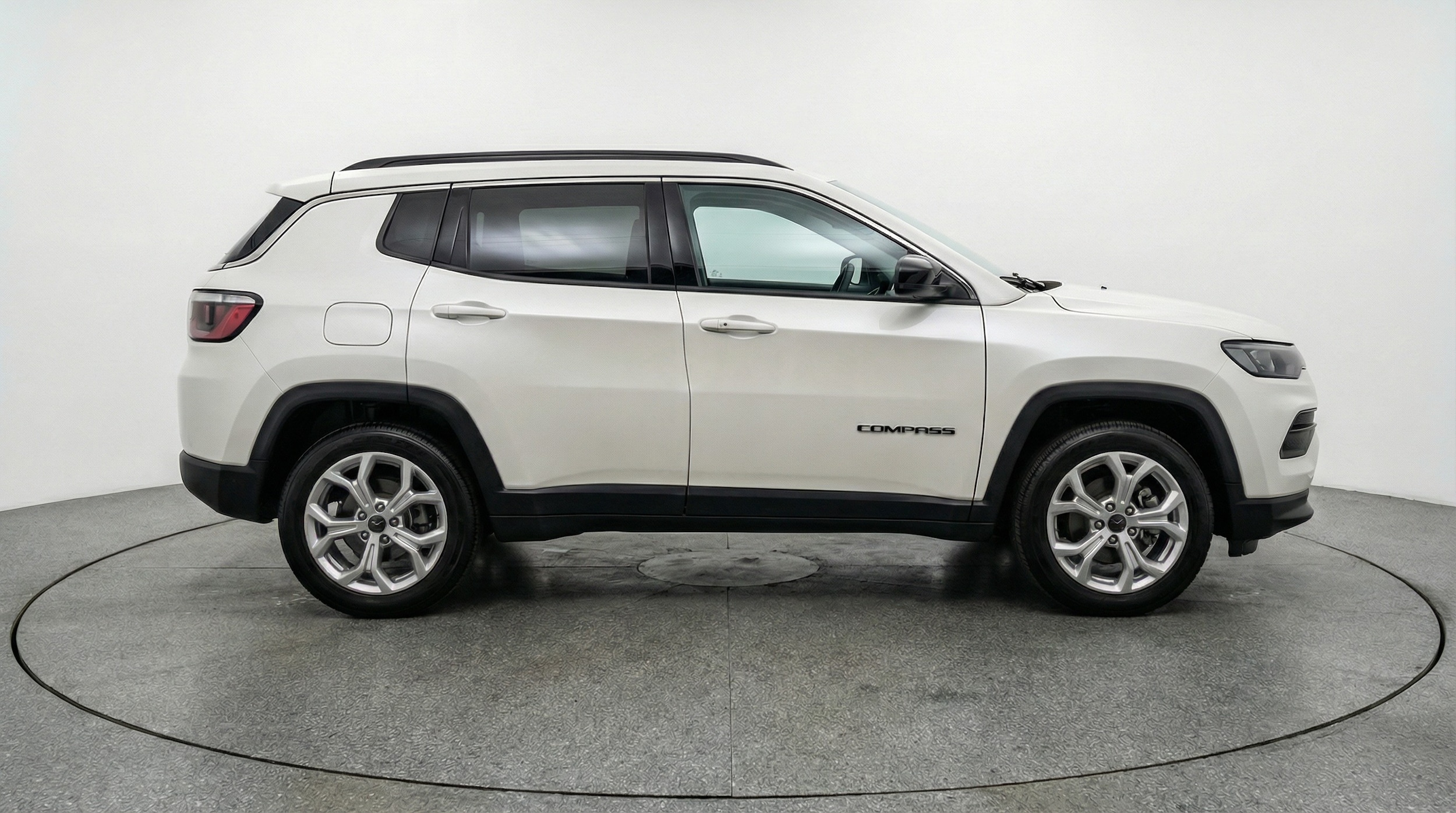 Thumbnail: 2025 Jeep Compass - 8