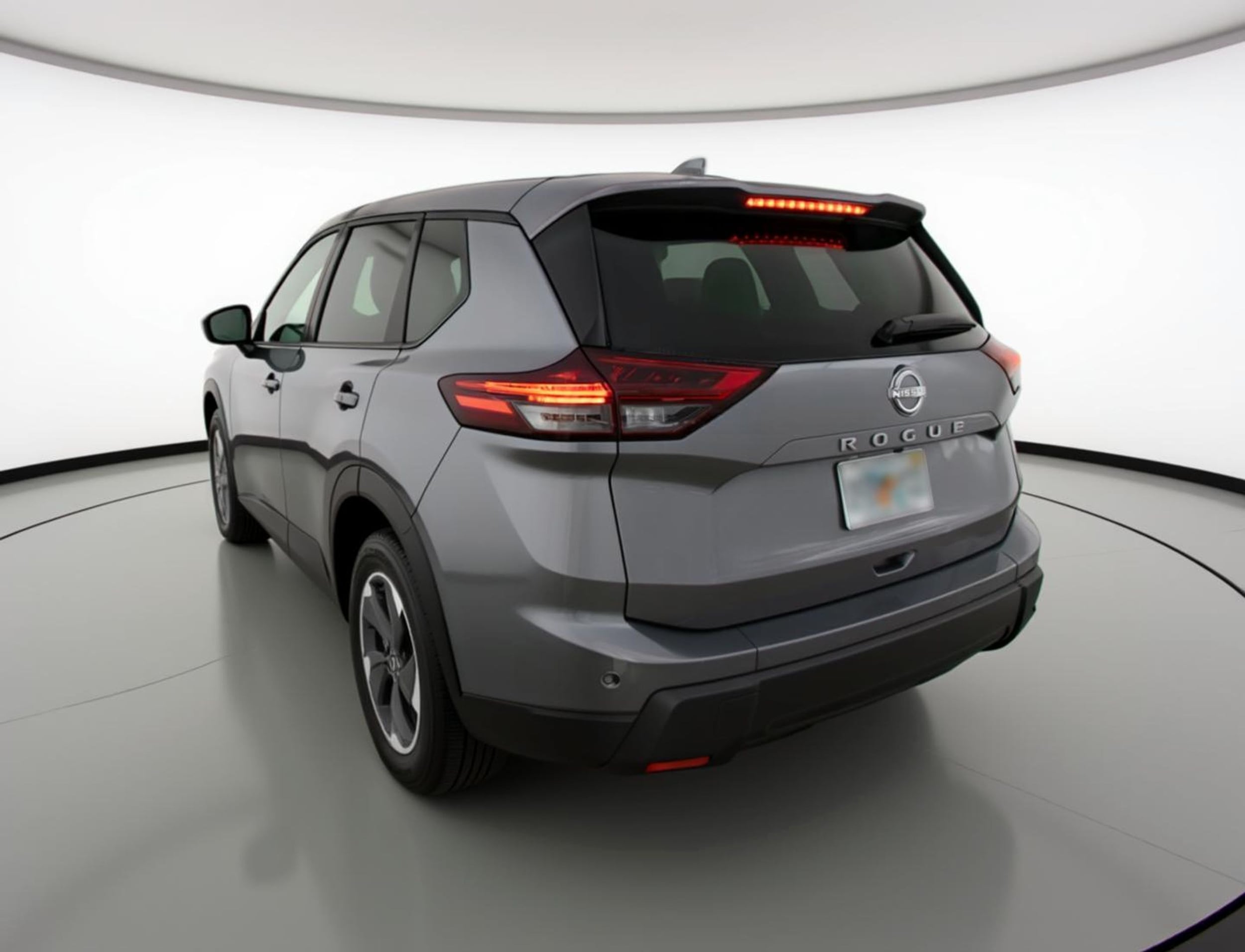 Thumbnail: 2025 Nissan Rogue - 5
