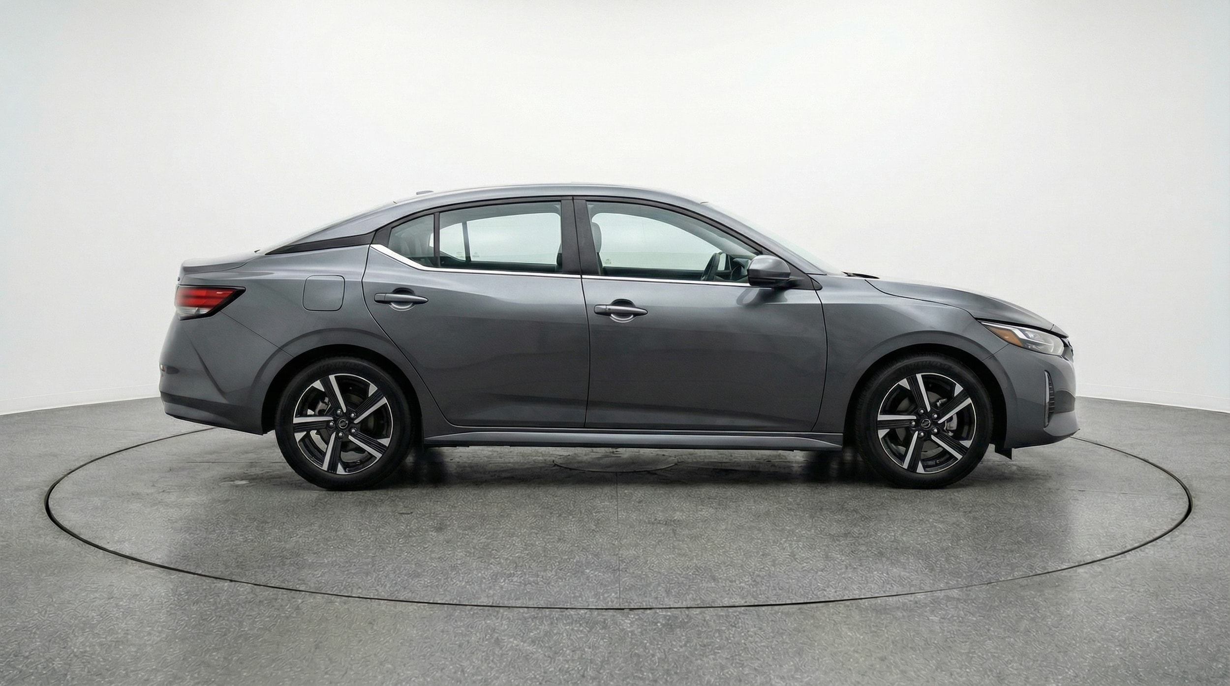 Thumbnail: 2025 Nissan Sentra - 8