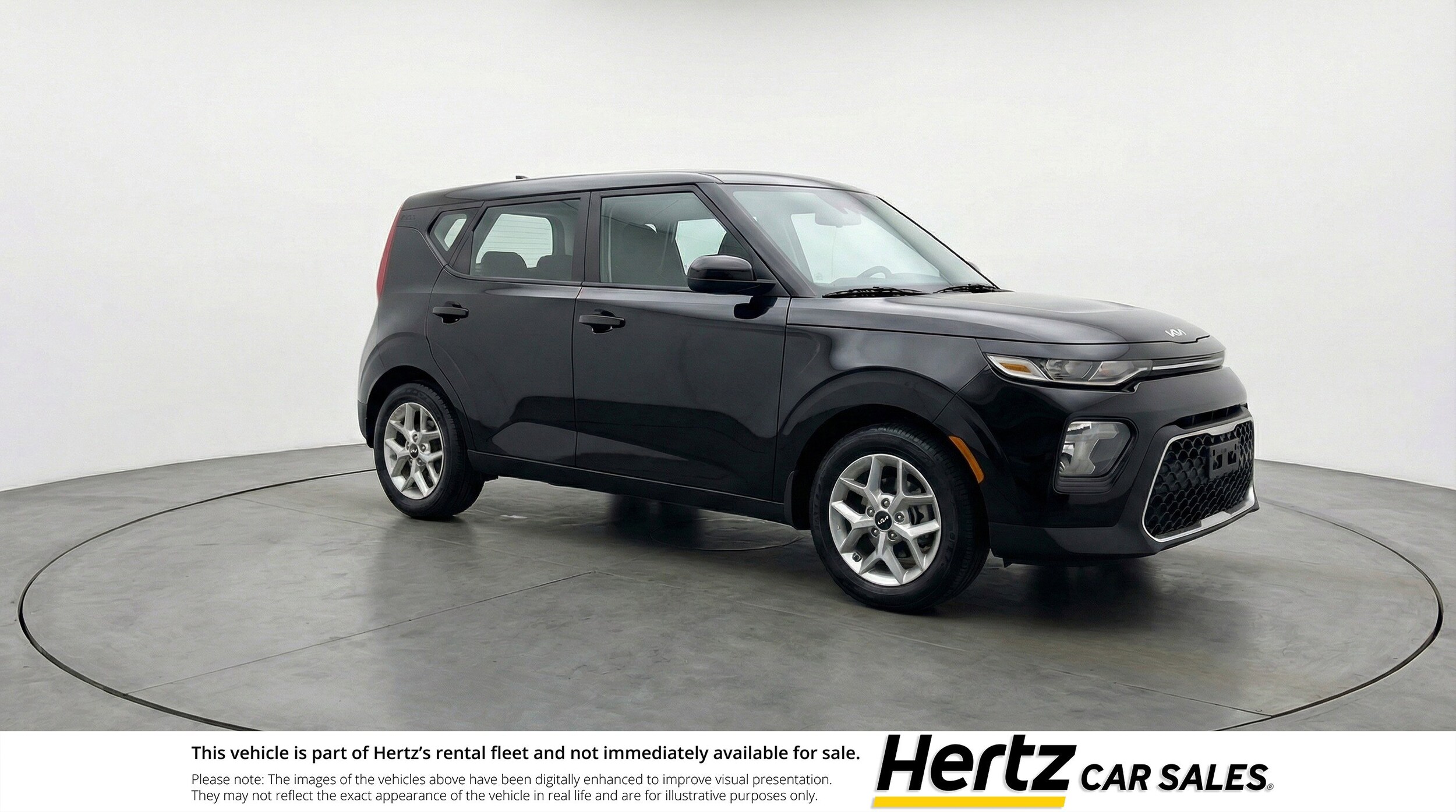 Thumbnail: 2025 Kia Soul - 1