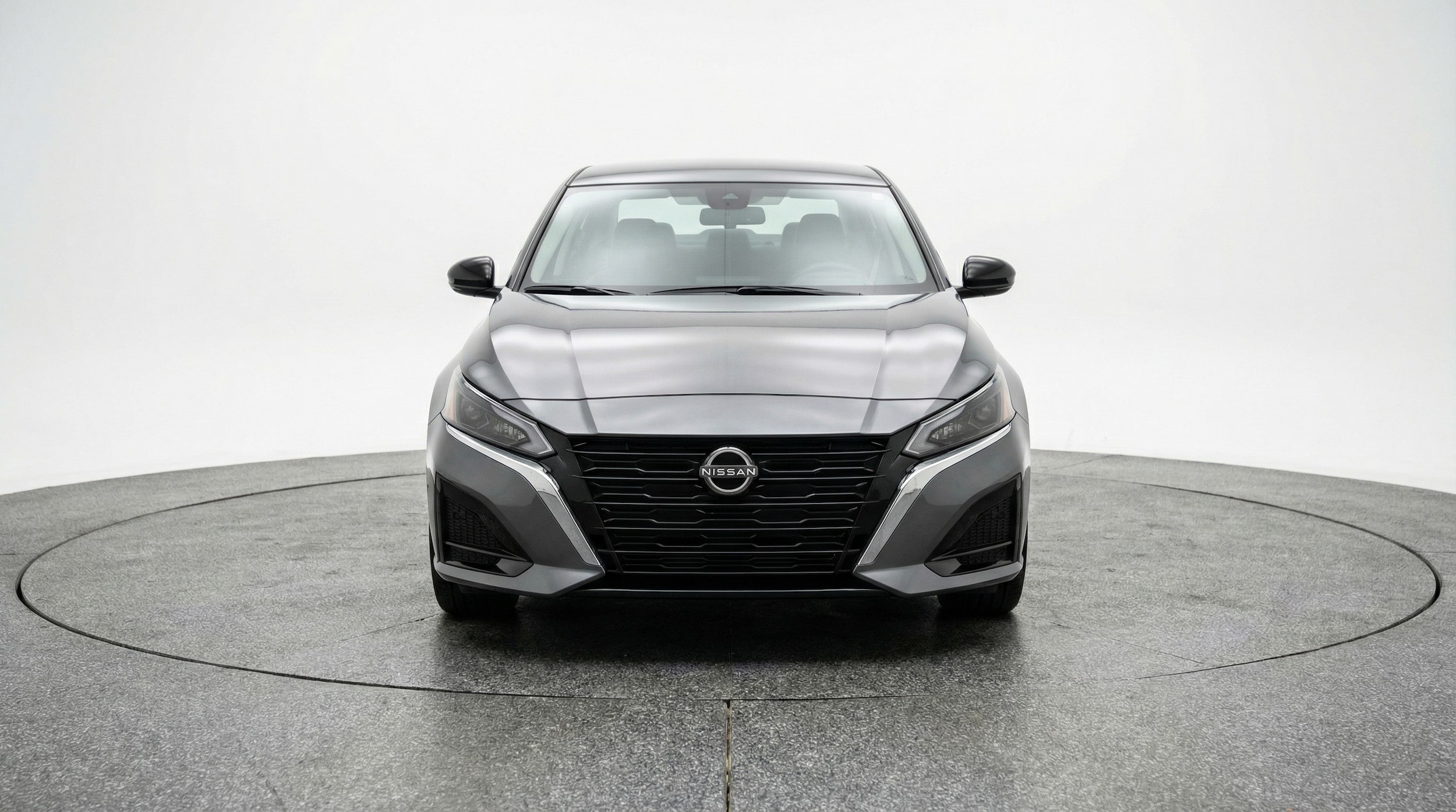 Thumbnail: 2025 Nissan Altima - 2