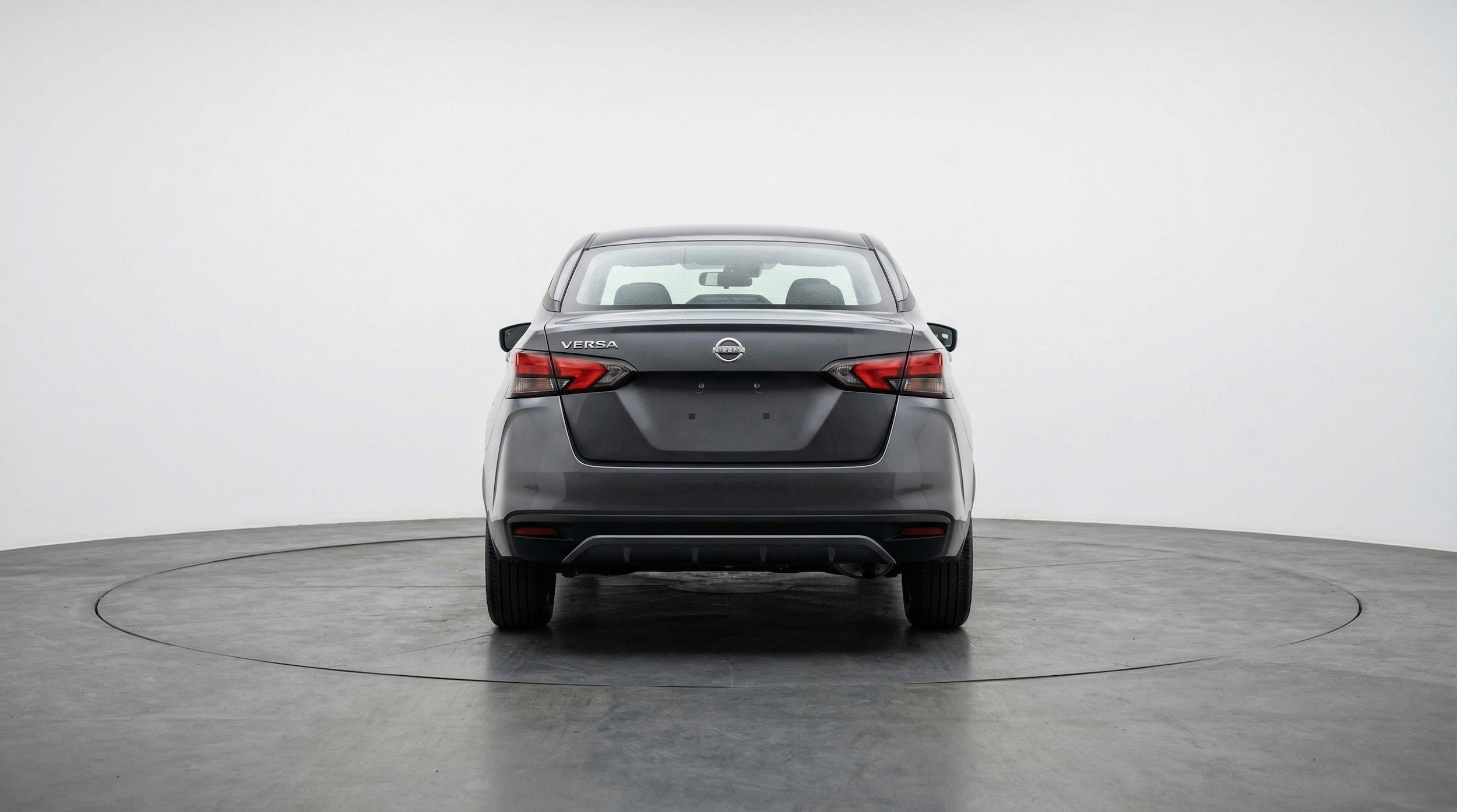 Thumbnail: 2025 Nissan Versa - 7