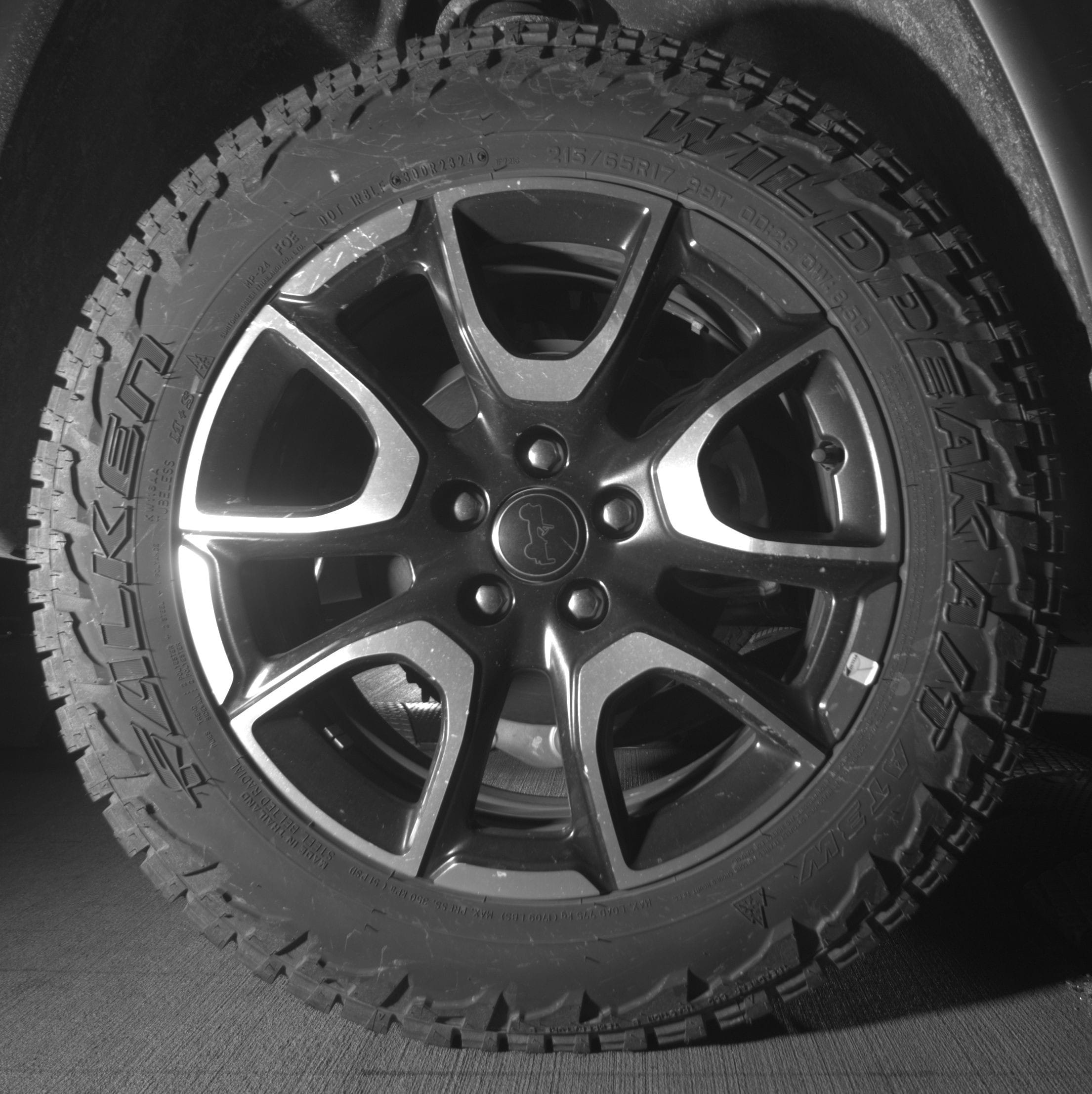 Thumbnail: 2025 Jeep Compass - 12