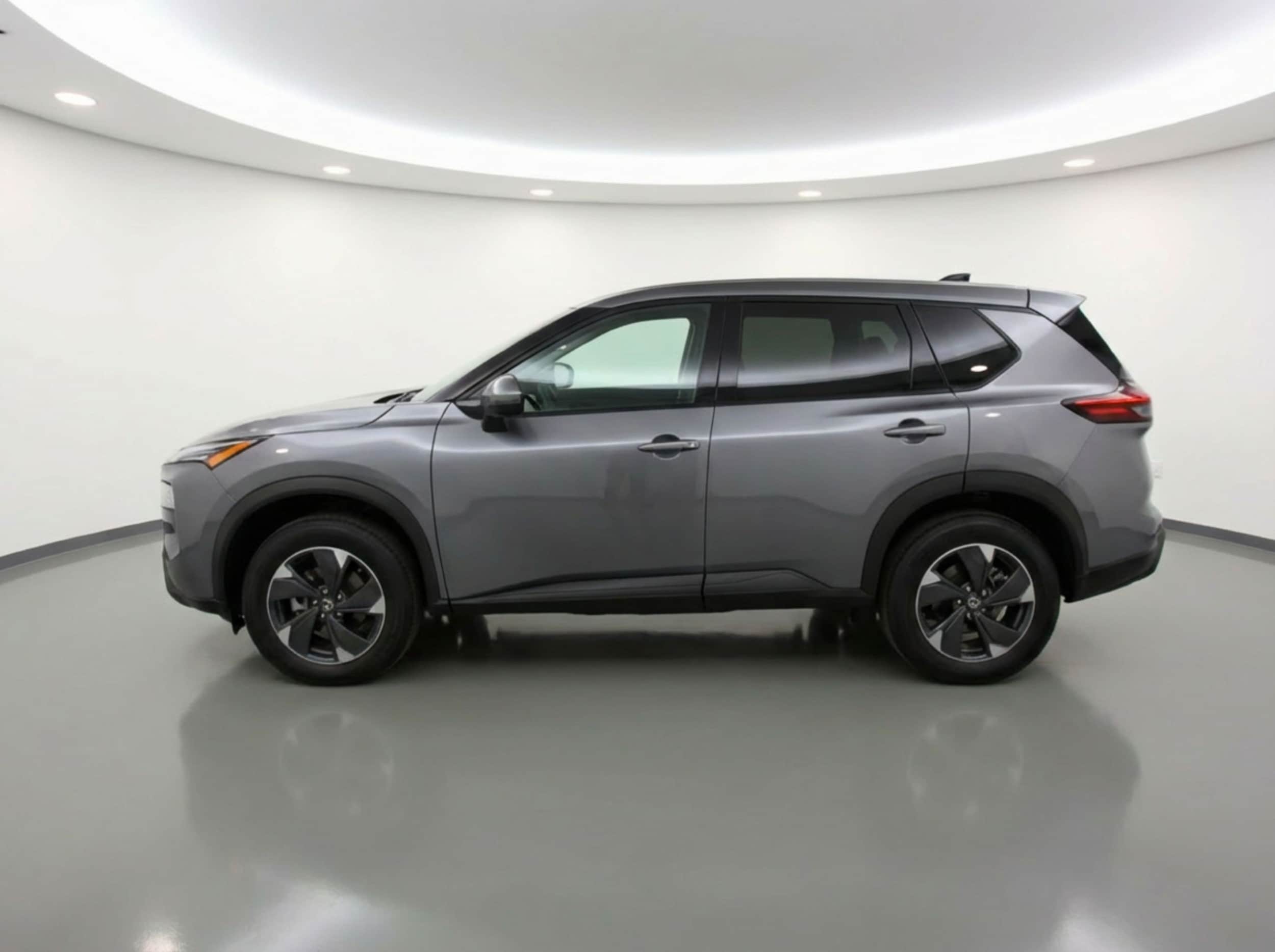 Thumbnail: 2025 Nissan Rogue - 5