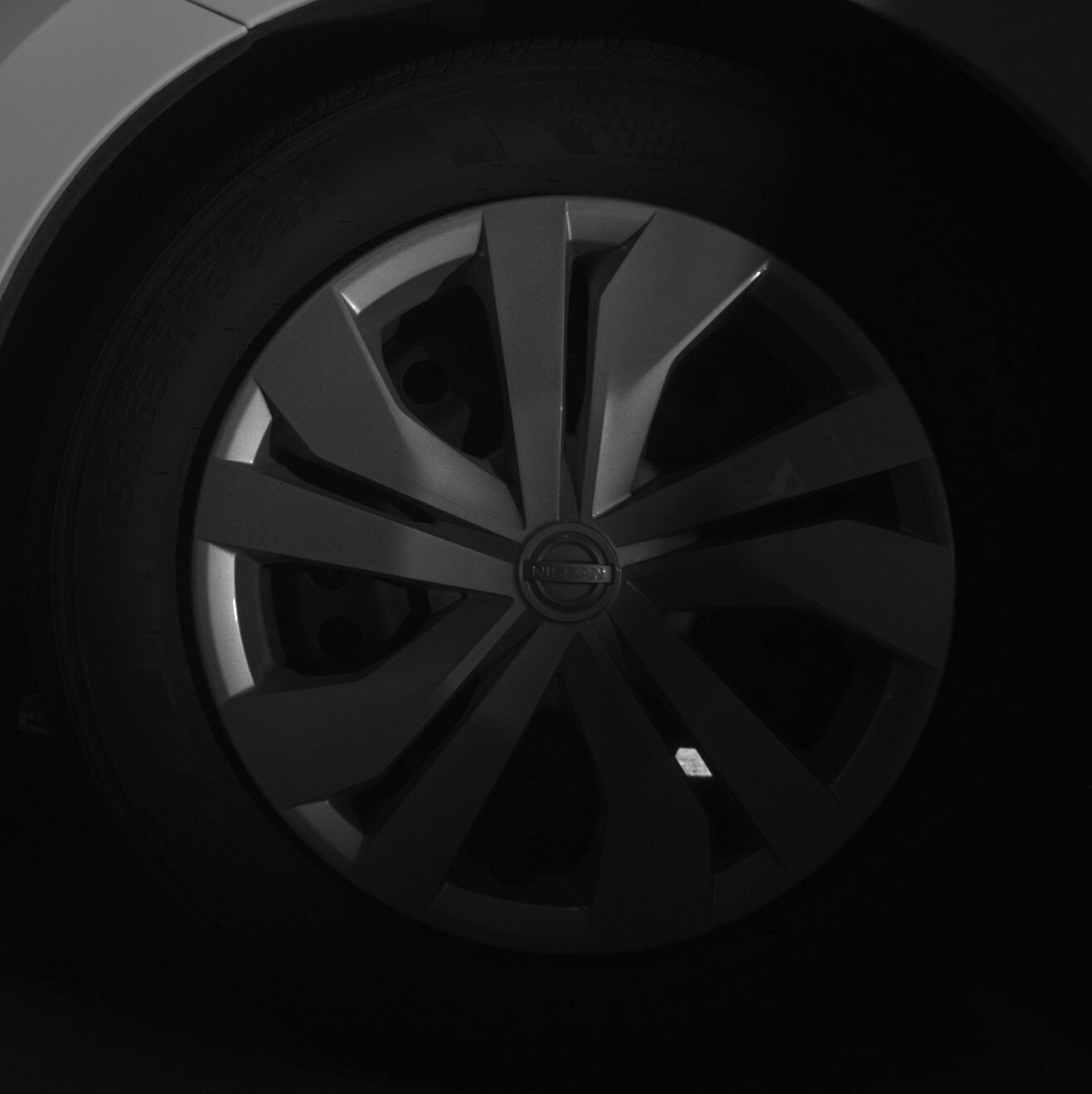 Thumbnail: 2024 Nissan Versa - 9