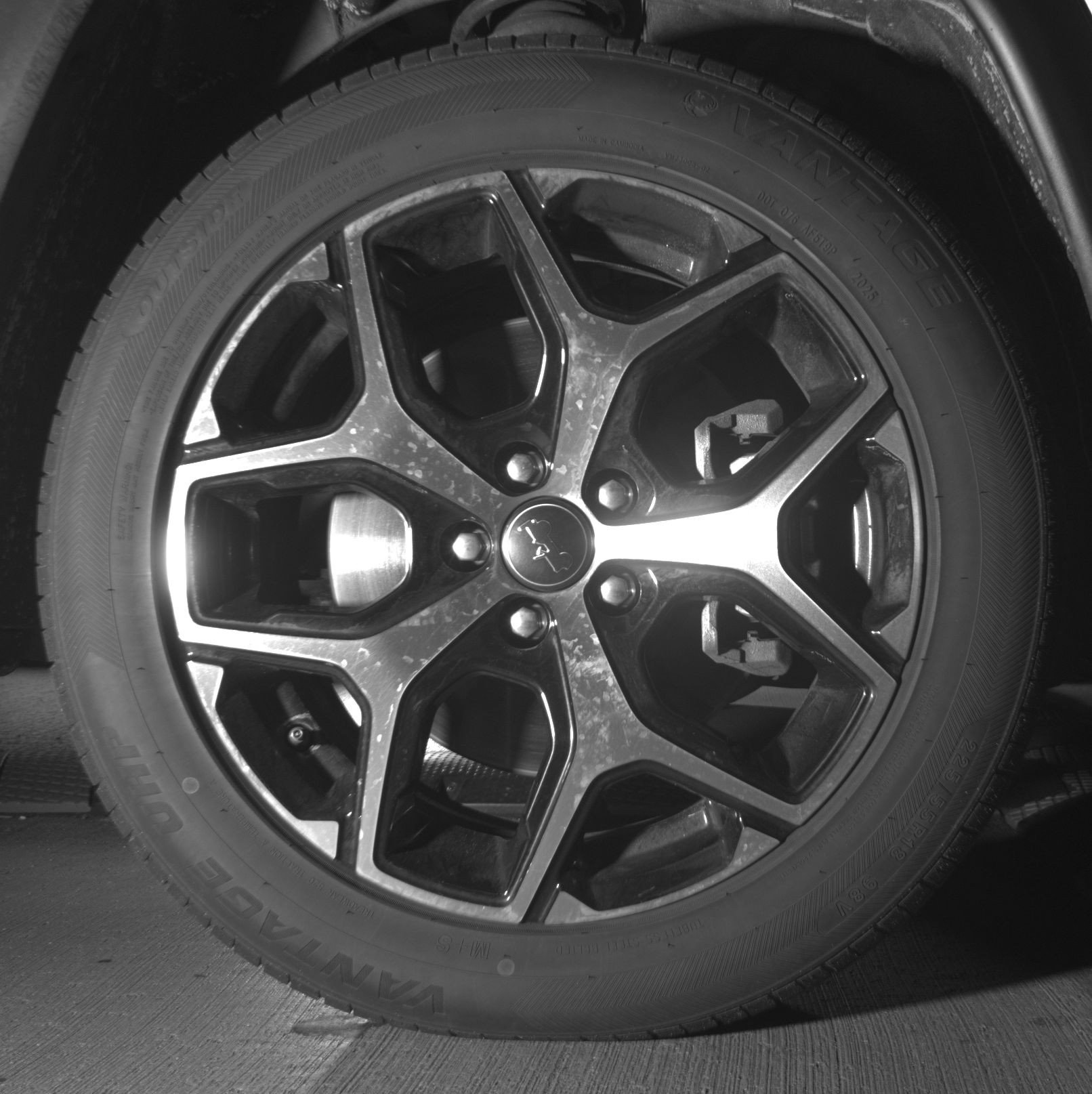 Thumbnail: 2025 Jeep Compass - 13