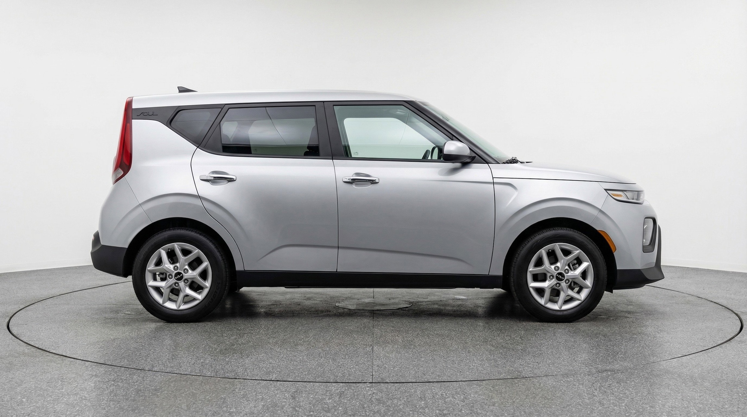 Thumbnail: 2025 Kia Soul - 11