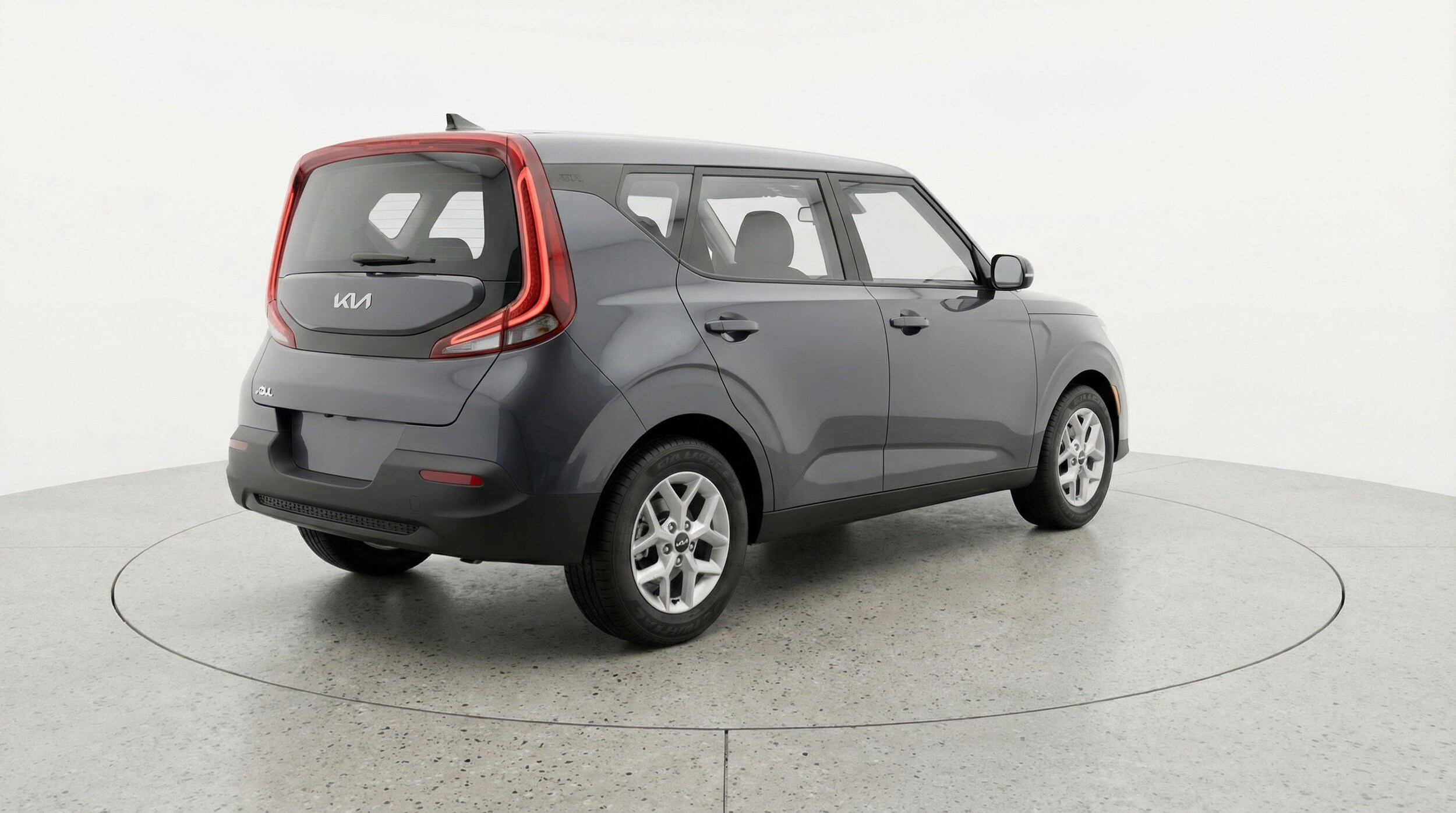 Thumbnail: 2025 Kia Soul - 9