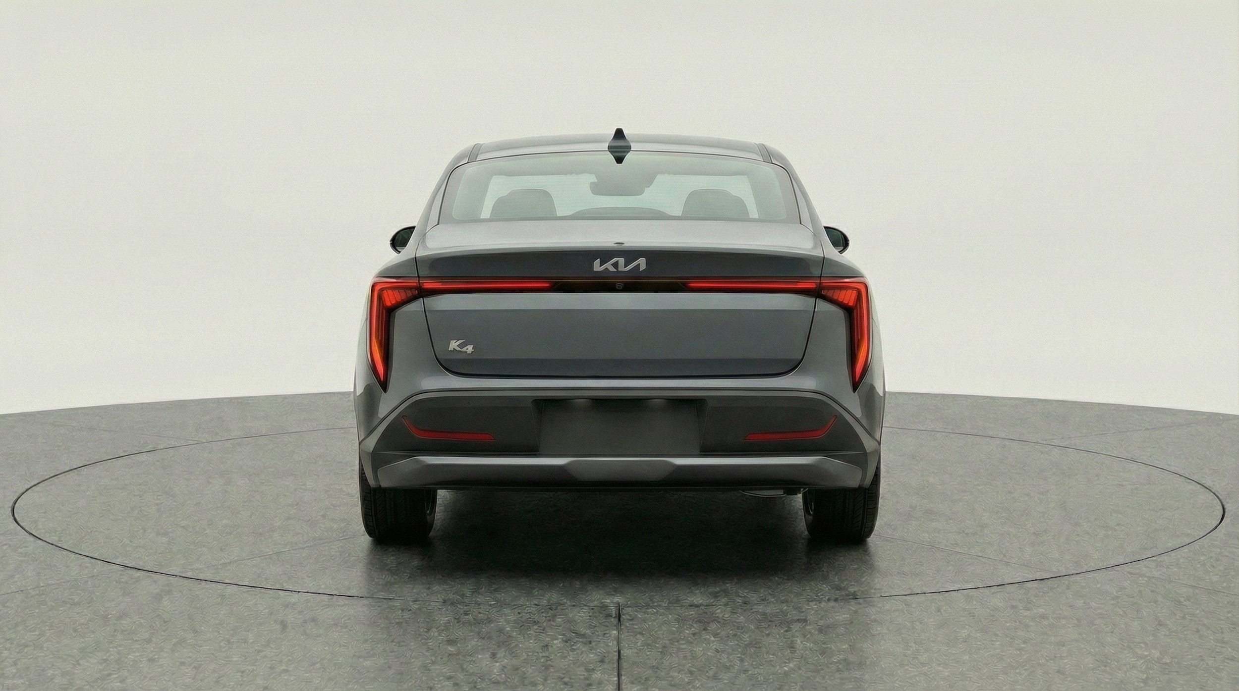 Thumbnail: 2025 Kia K4 - 7