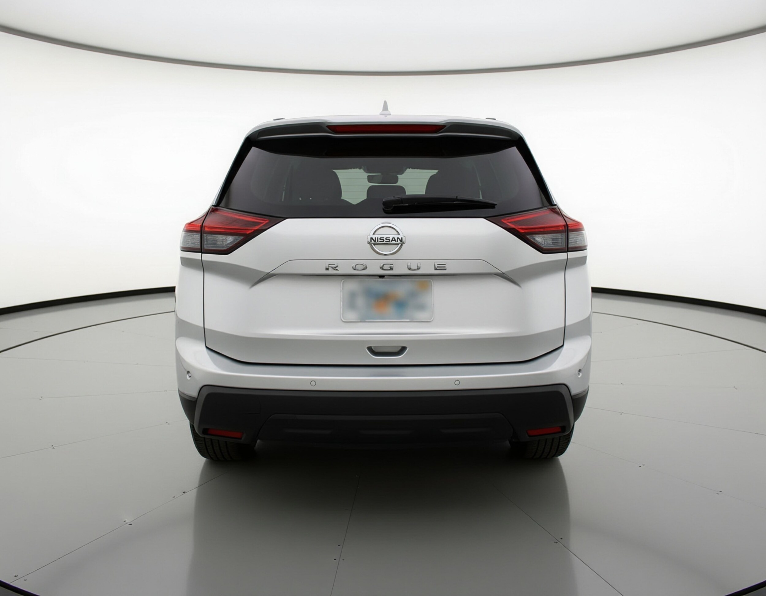 Thumbnail: 2025 Nissan Rogue - 6