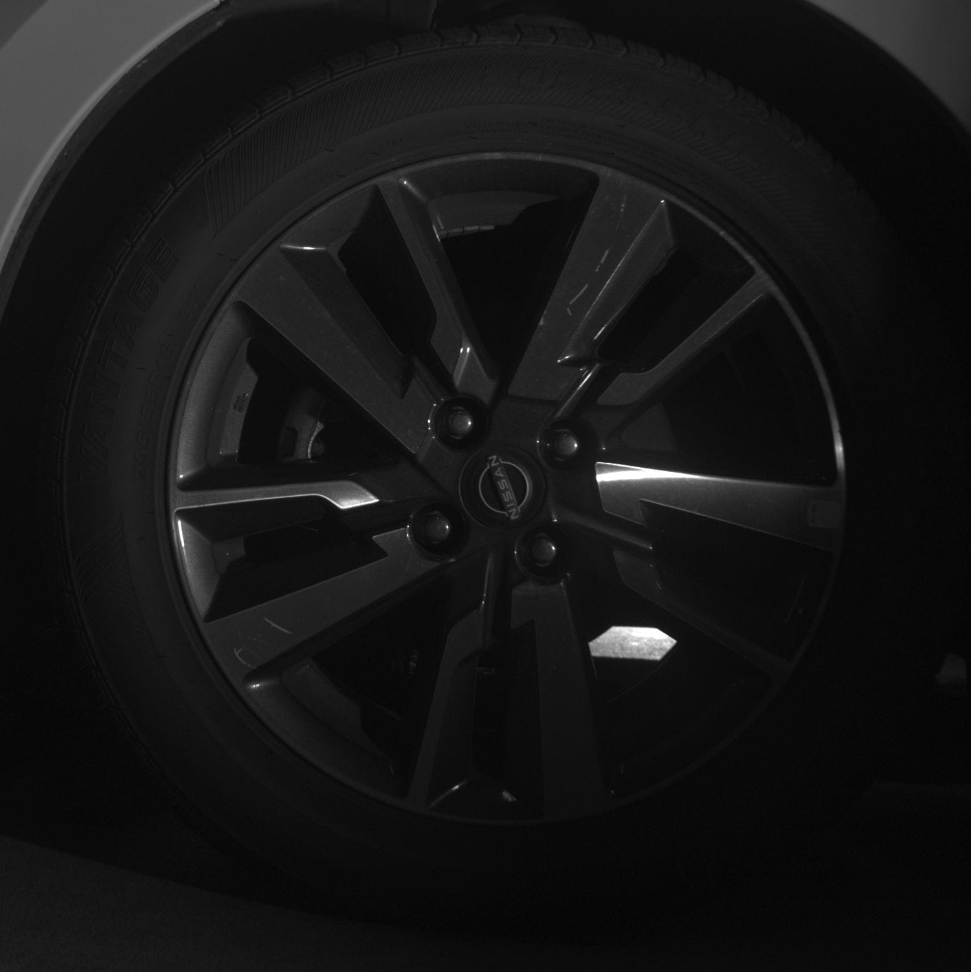 Thumbnail: 2025 Nissan Versa - 9