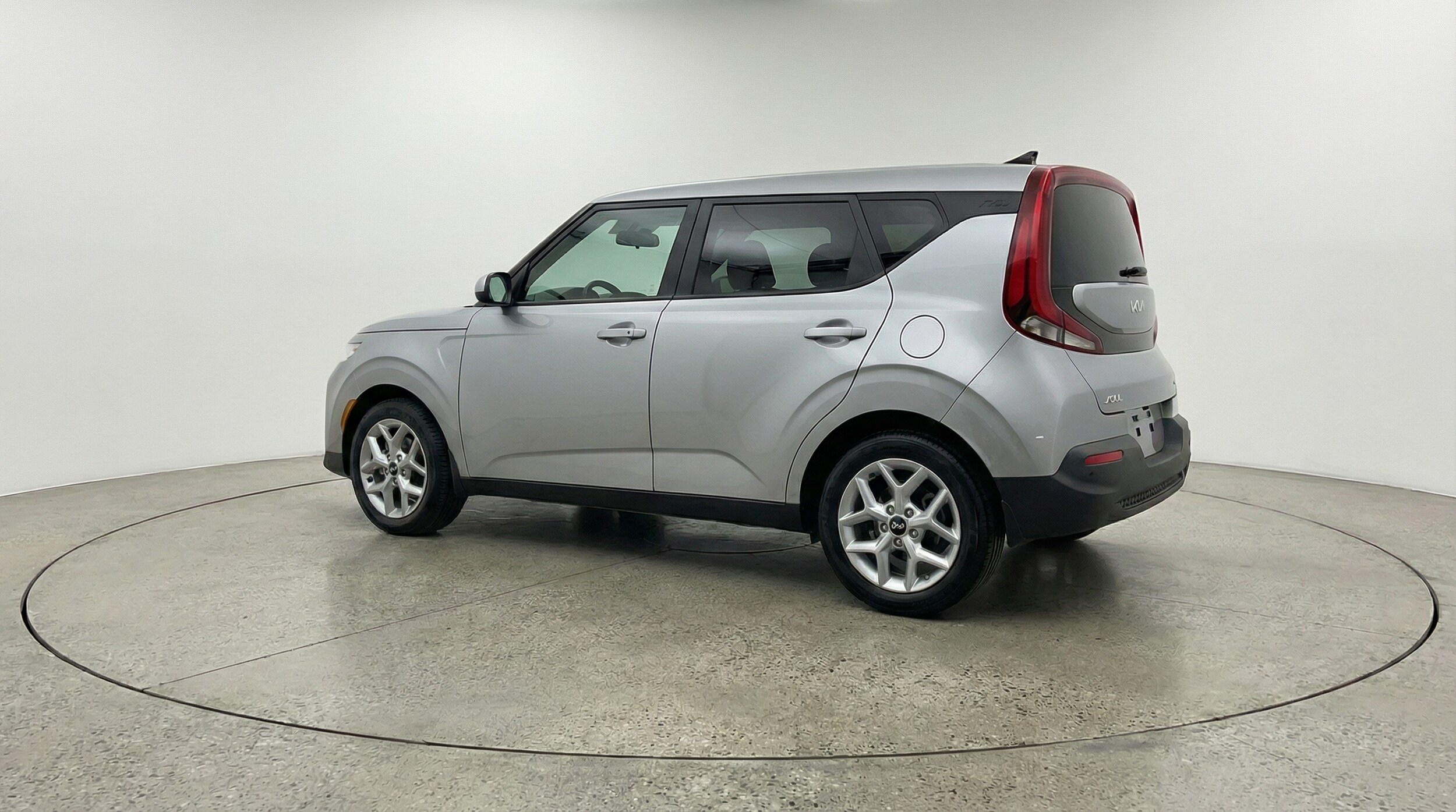 Thumbnail: 2025 Kia Soul - 5