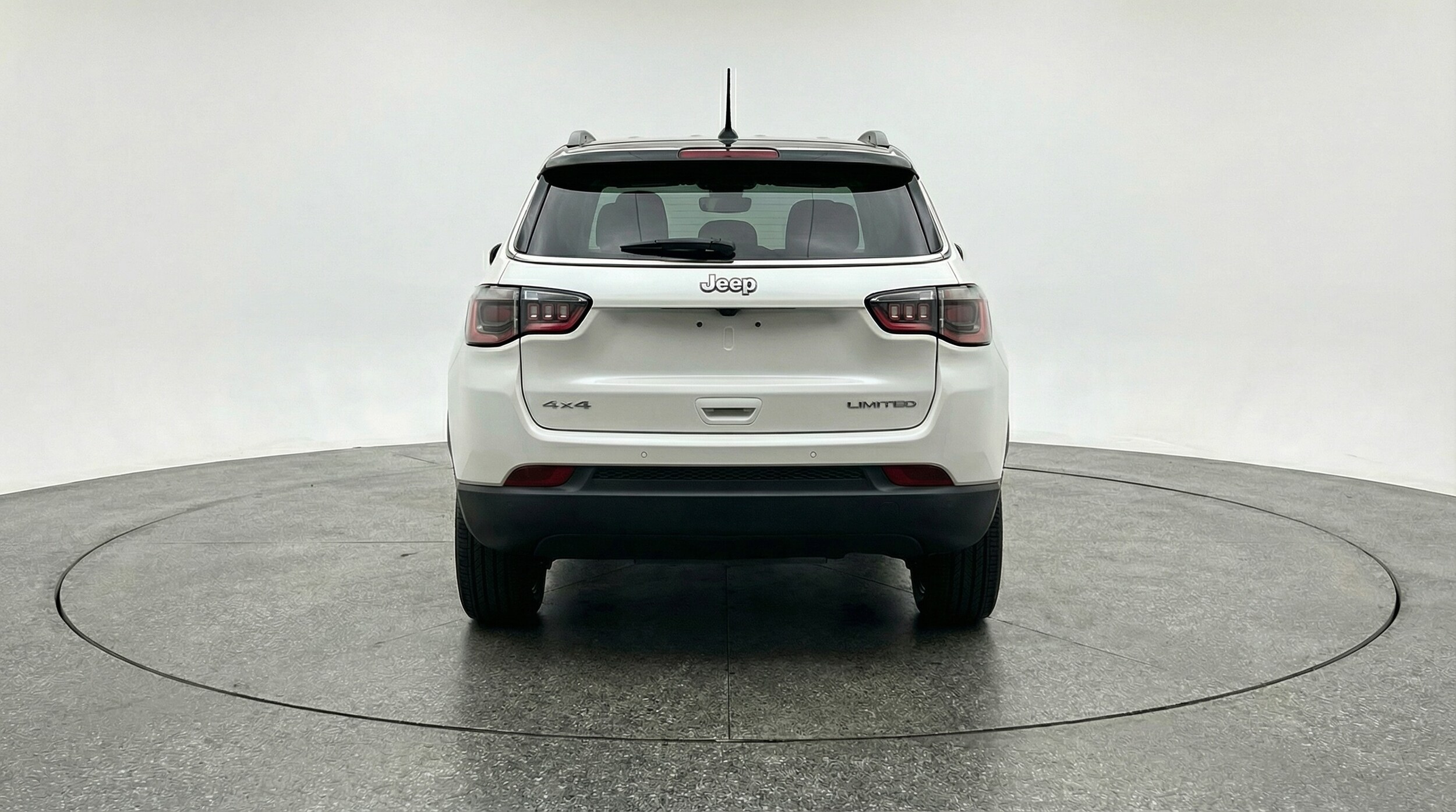 Thumbnail: 2025 Jeep Compass - 6