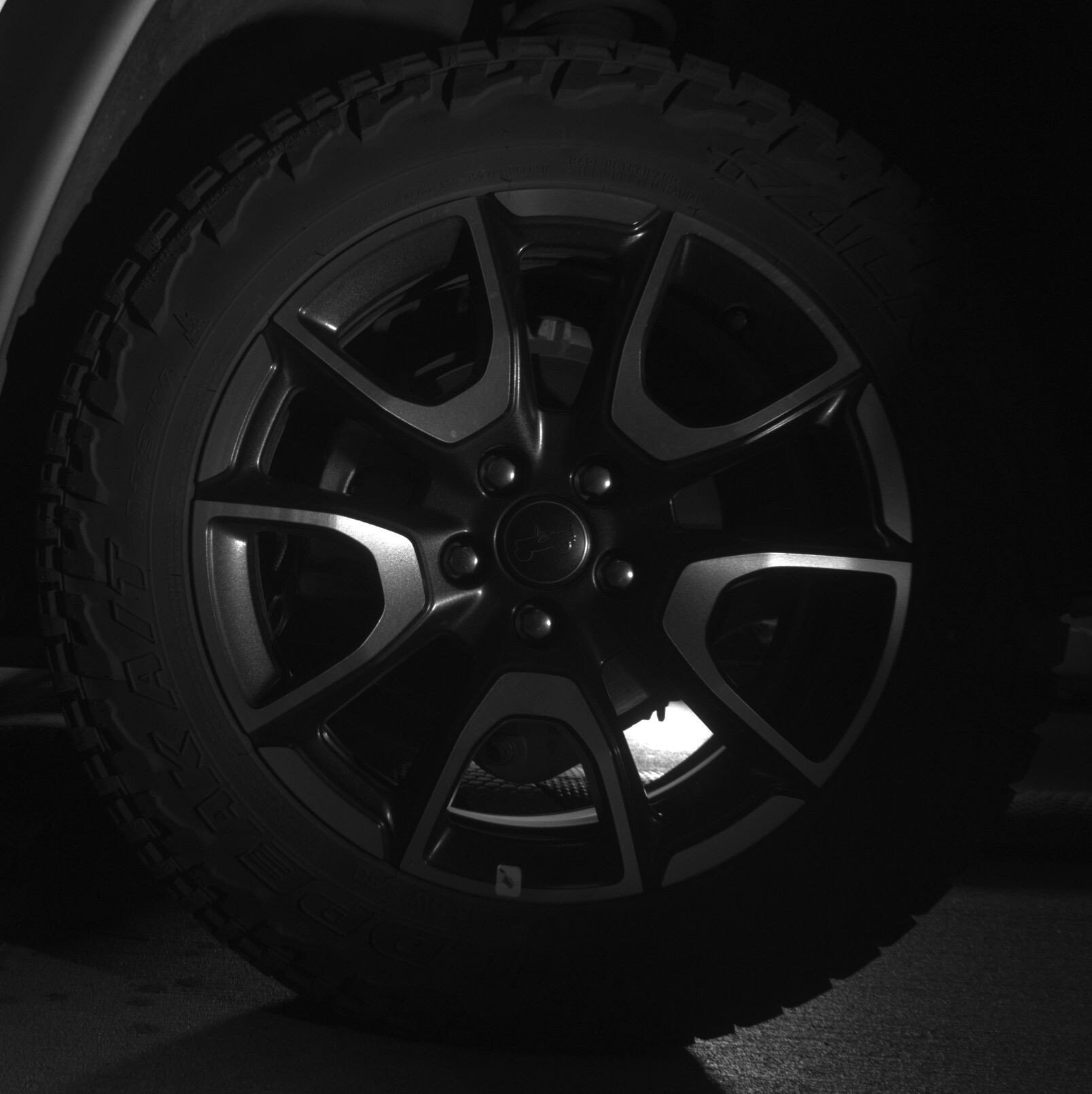 Thumbnail: 2025 Jeep Compass - 14