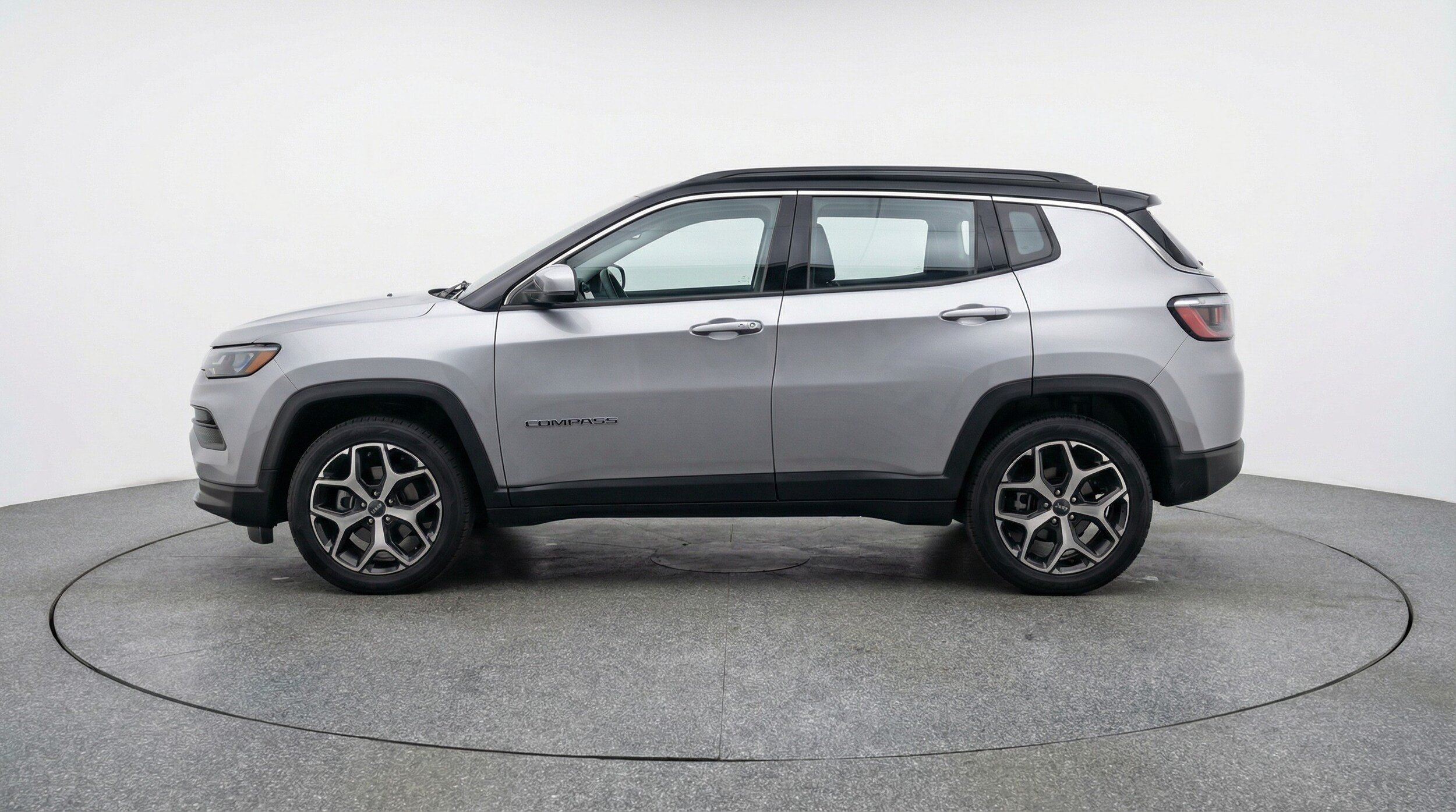 Thumbnail: 2025 Jeep Compass - 4