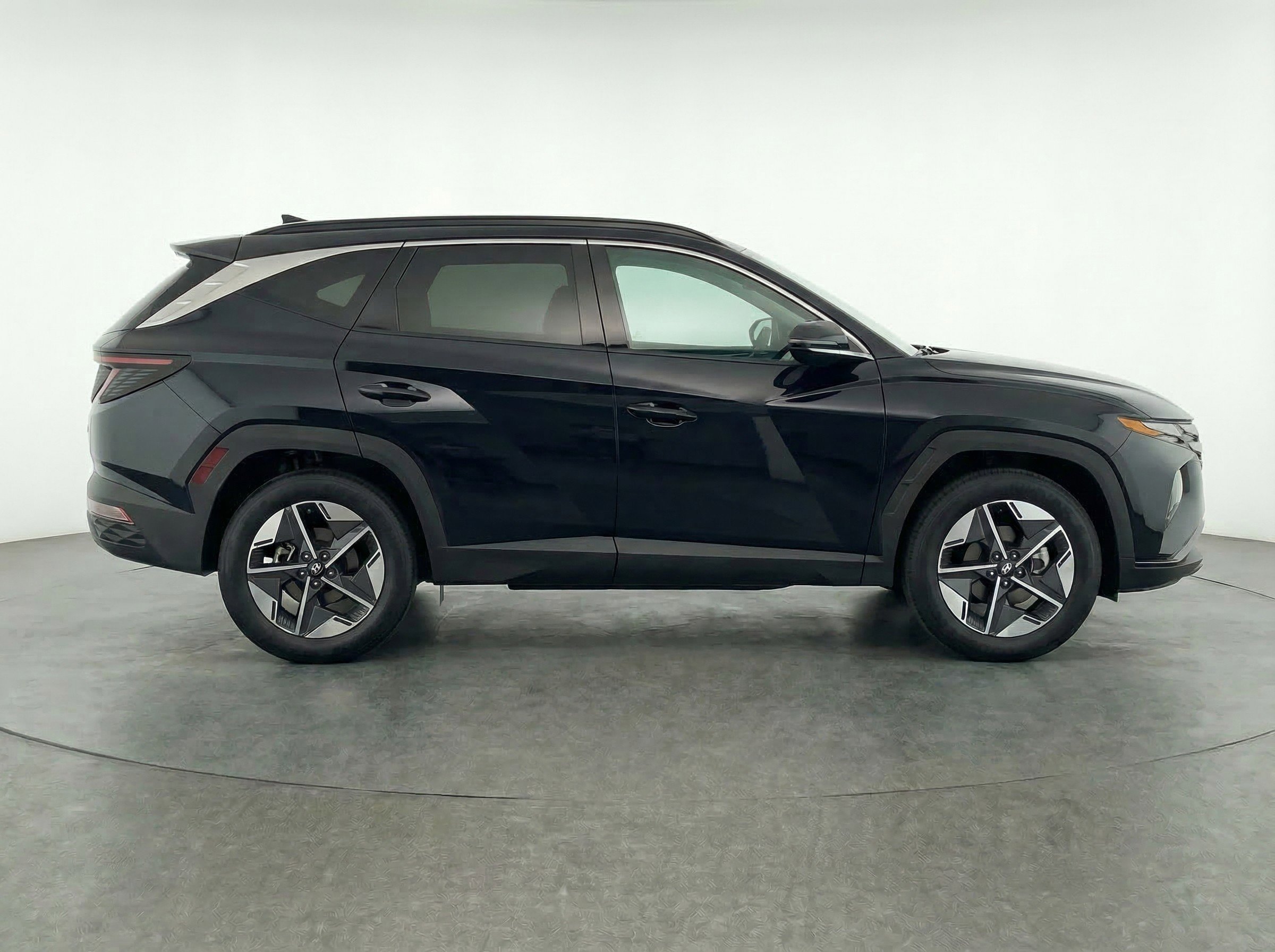 Thumbnail: 2025 Hyundai Tucson - 11