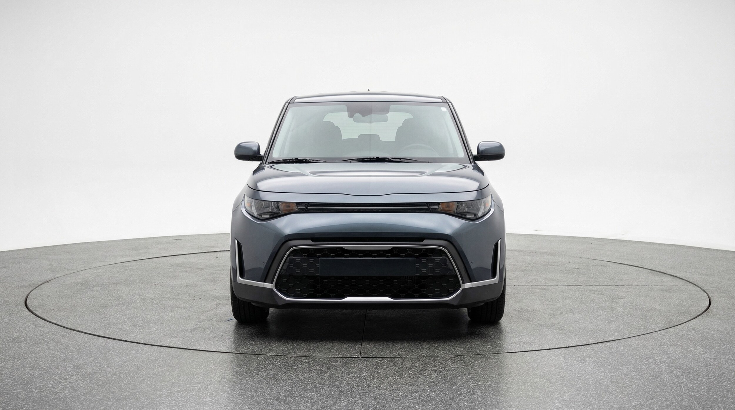 Thumbnail: 2025 Kia Soul - 2