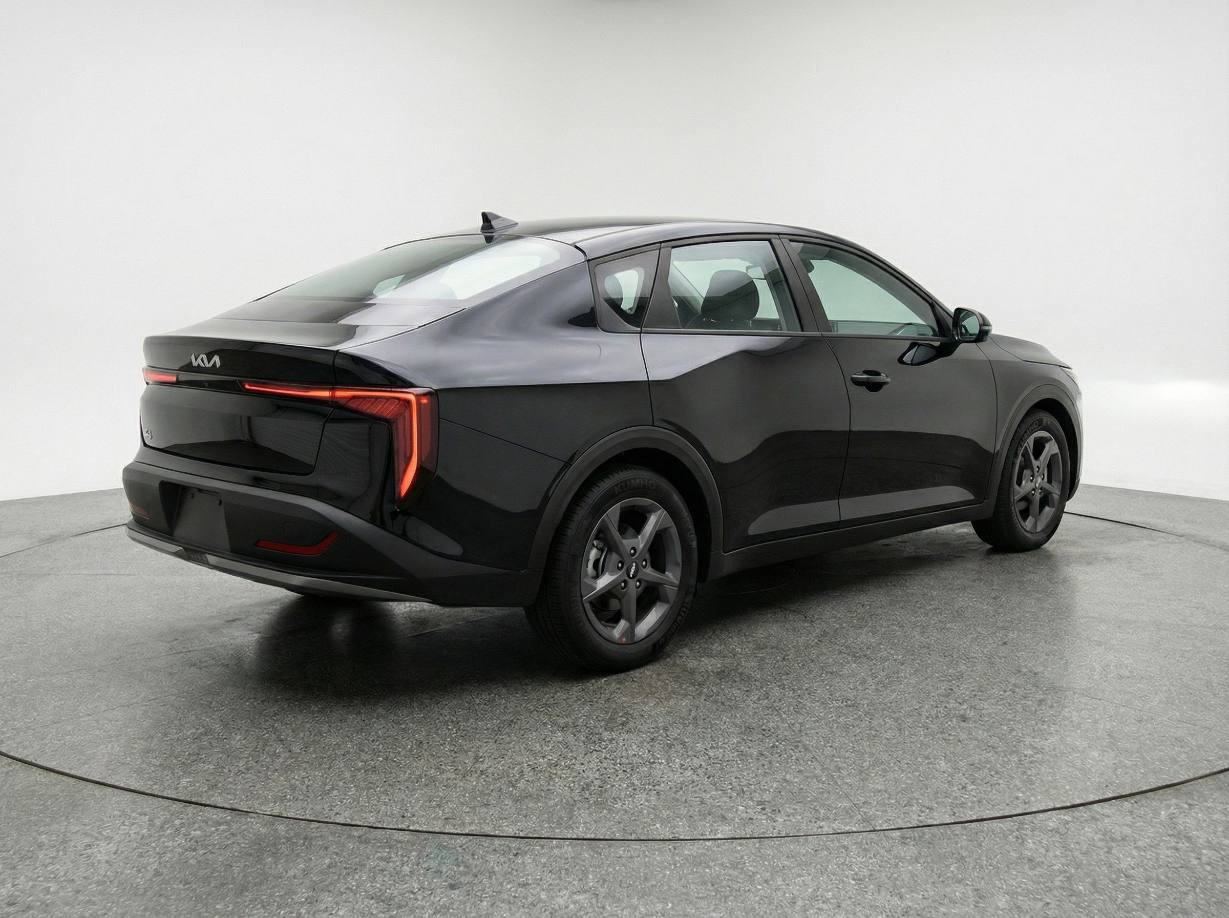 Thumbnail: 2025 Kia K4 - 6