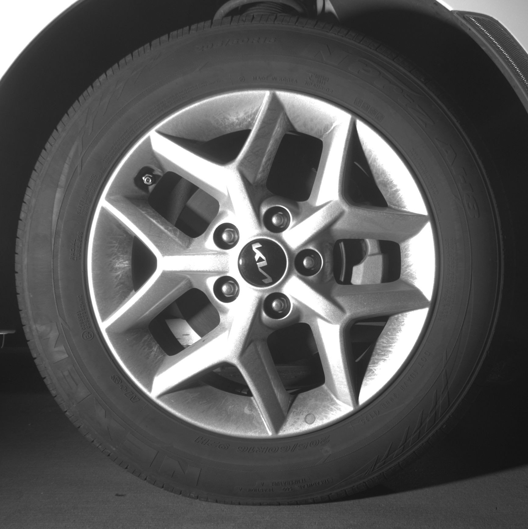 Thumbnail: 2025 Kia Soul - 13