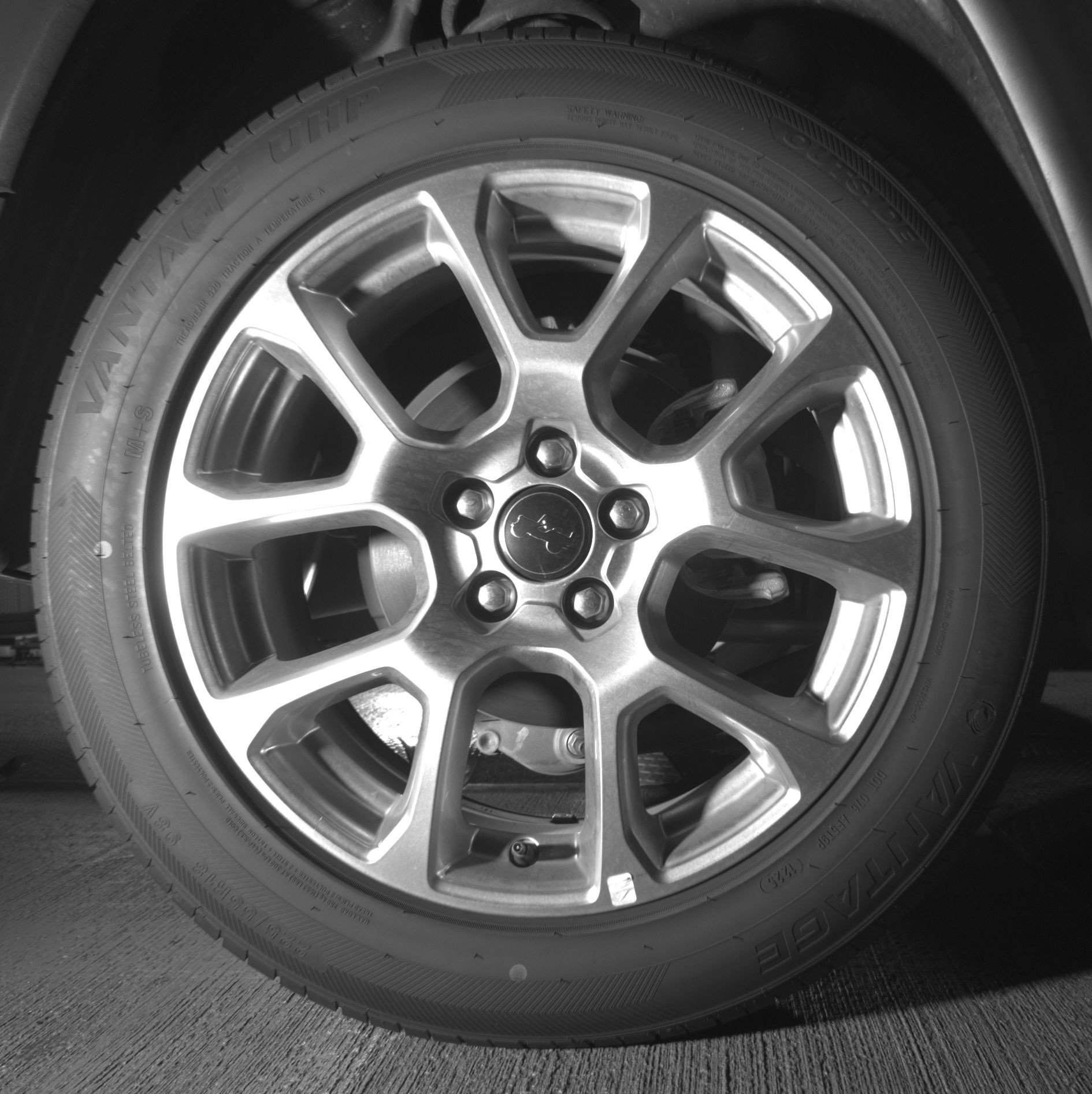 Thumbnail: 2025 Jeep Compass - 15