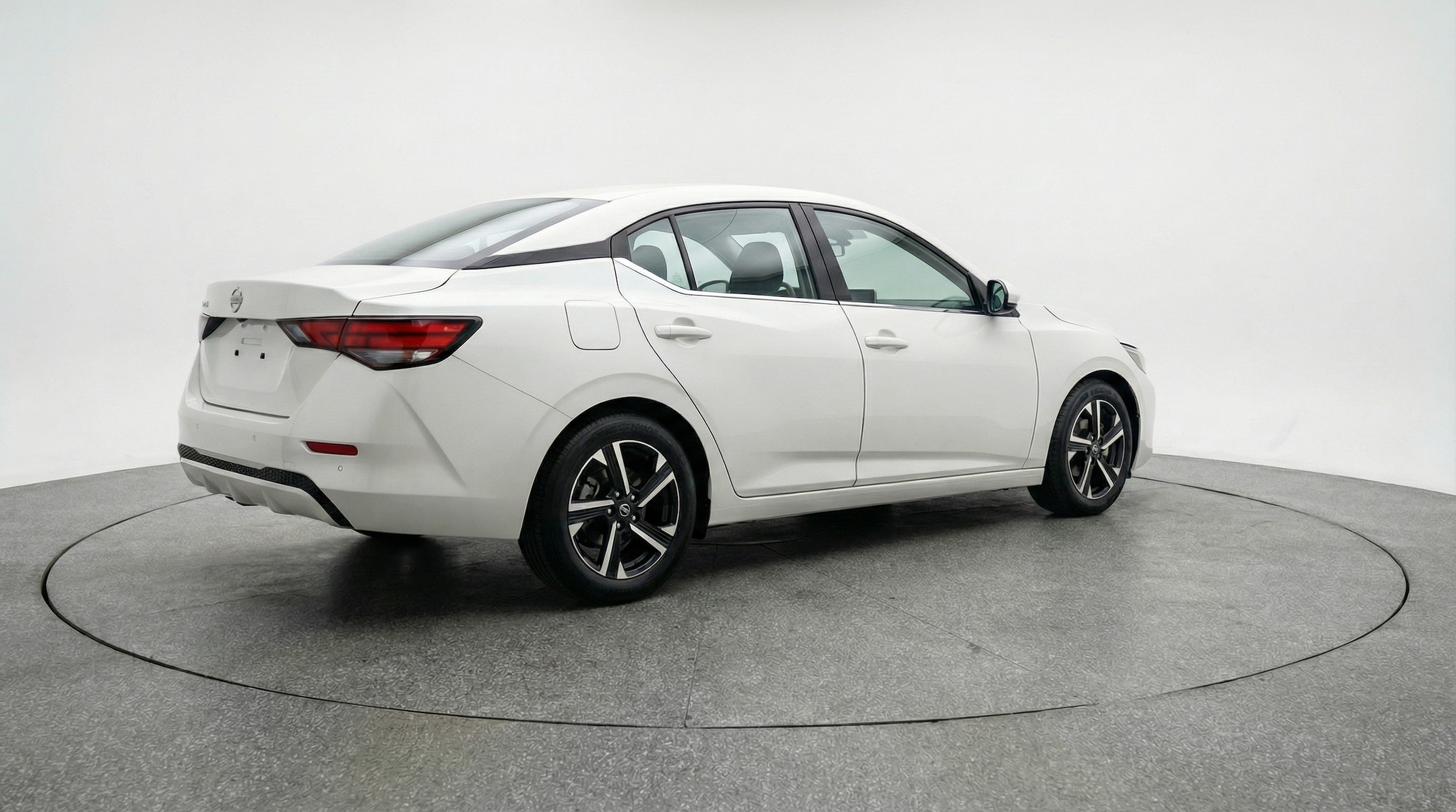 Thumbnail: 2025 Nissan Sentra - 7