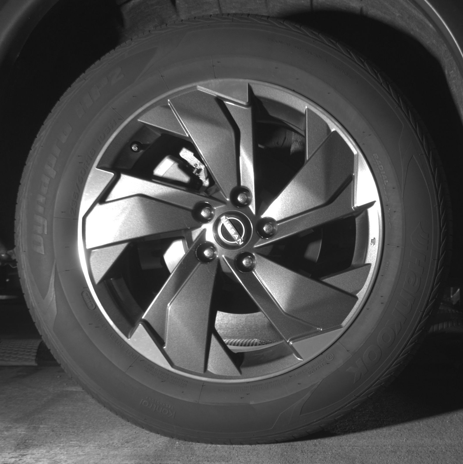 Thumbnail: 2025 Nissan Rogue - 12