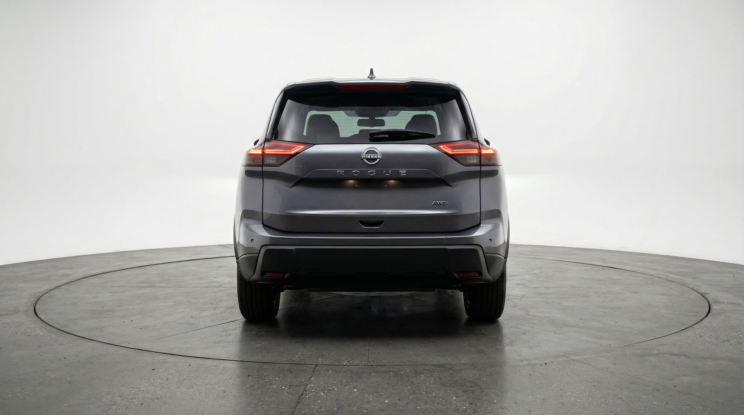 Thumbnail: 2025 Nissan Rogue - 7