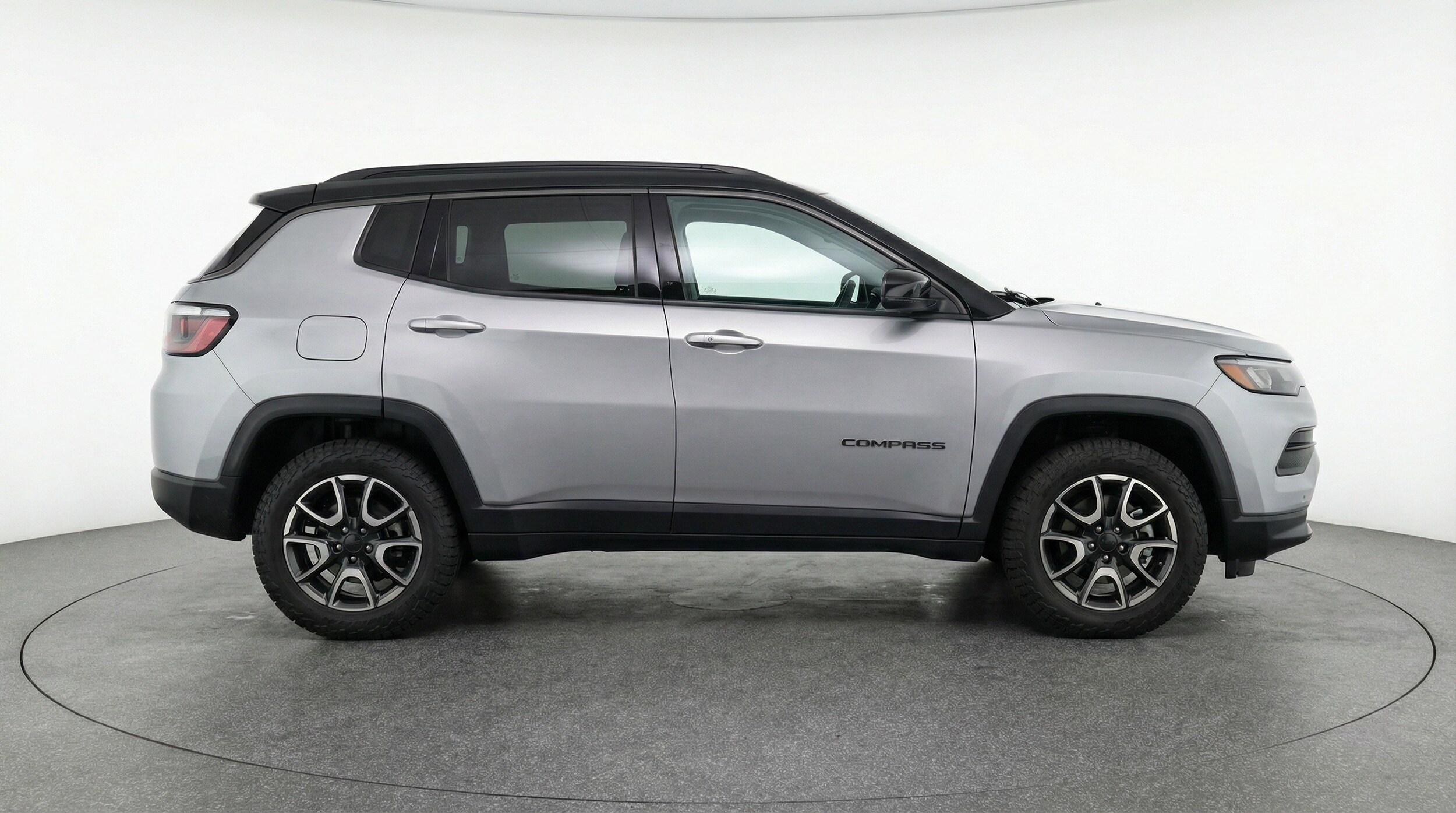 Thumbnail: 2025 Jeep Compass - 11
