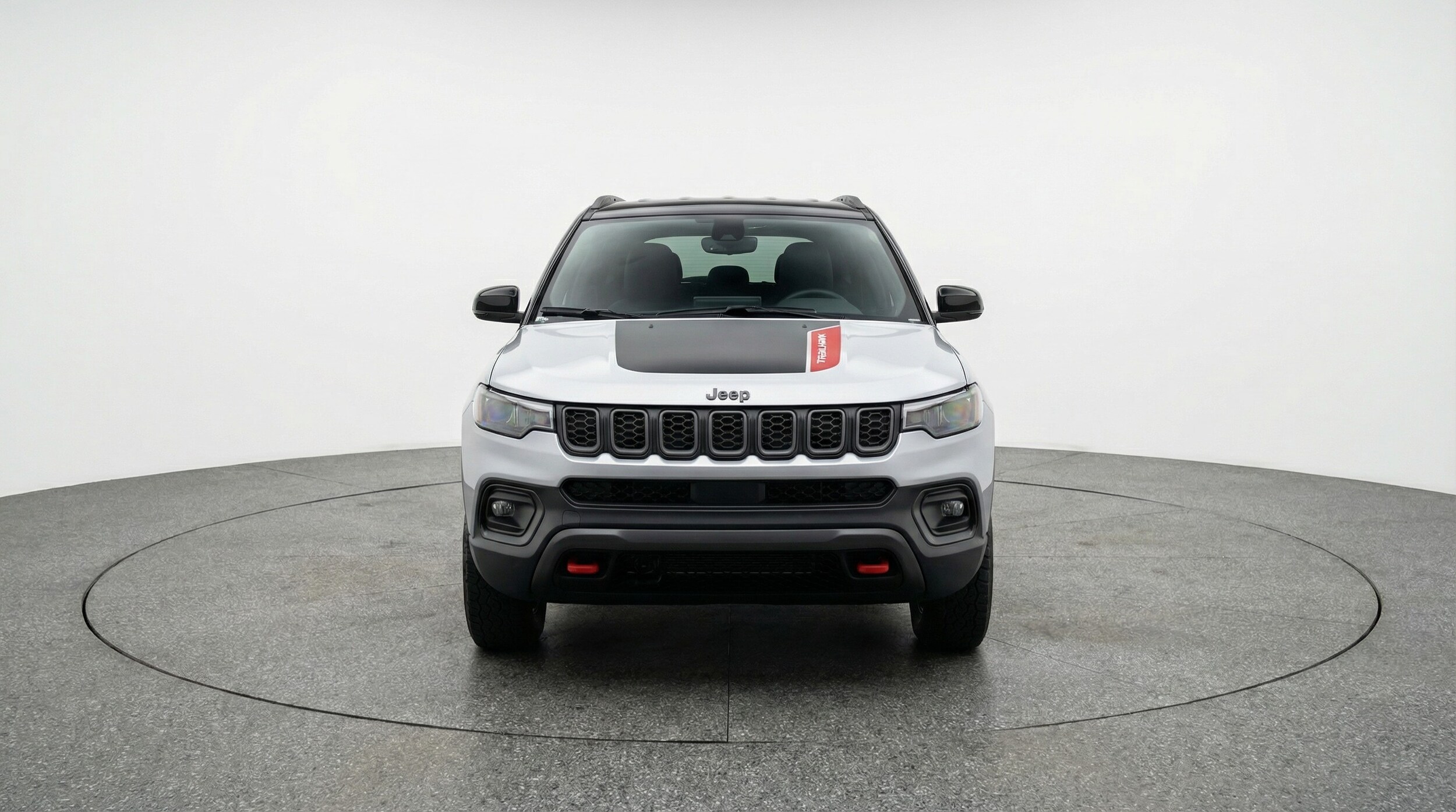 Thumbnail: 2025 Jeep Compass - 2